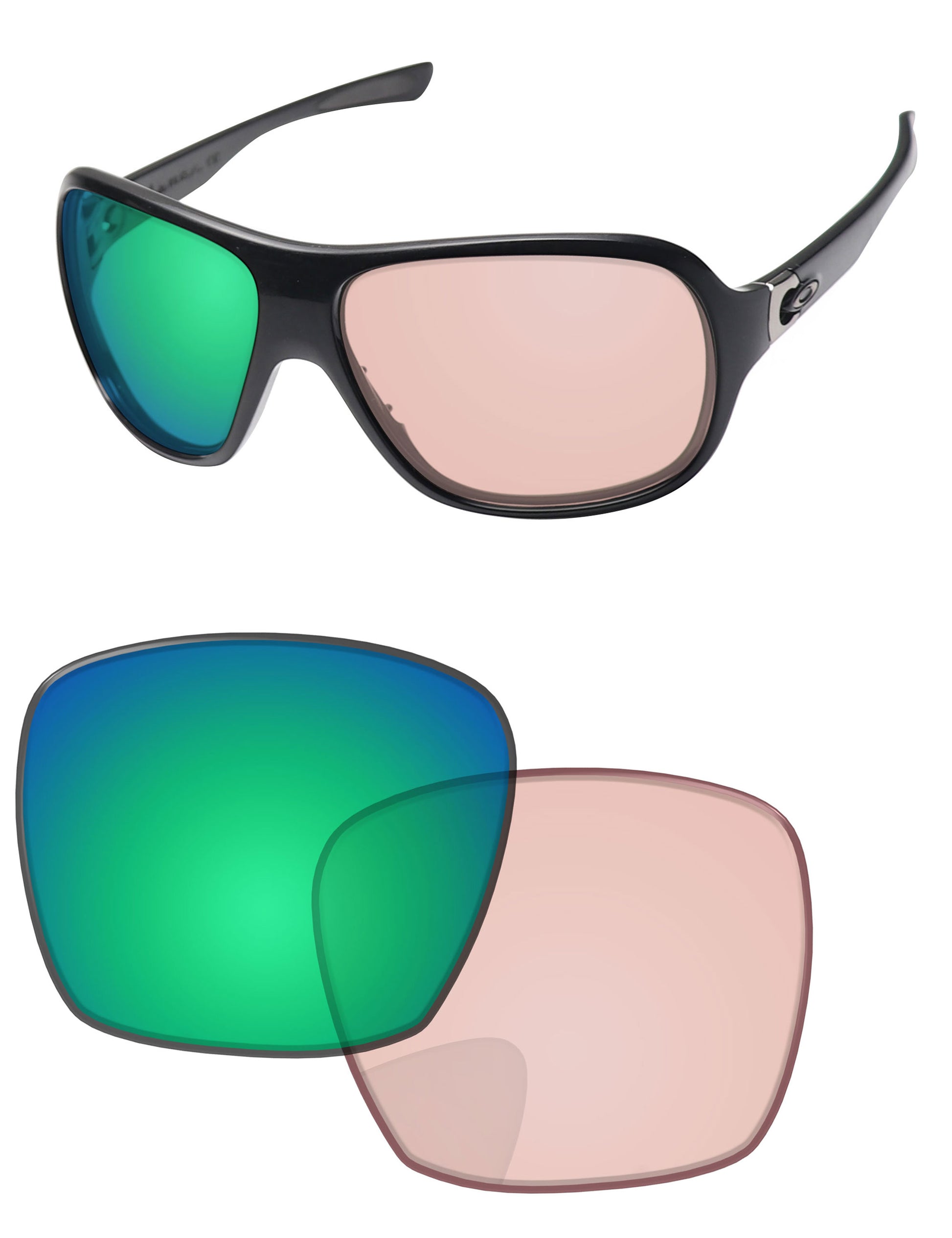 Performance-Tint-Green-Shield-Photochromic