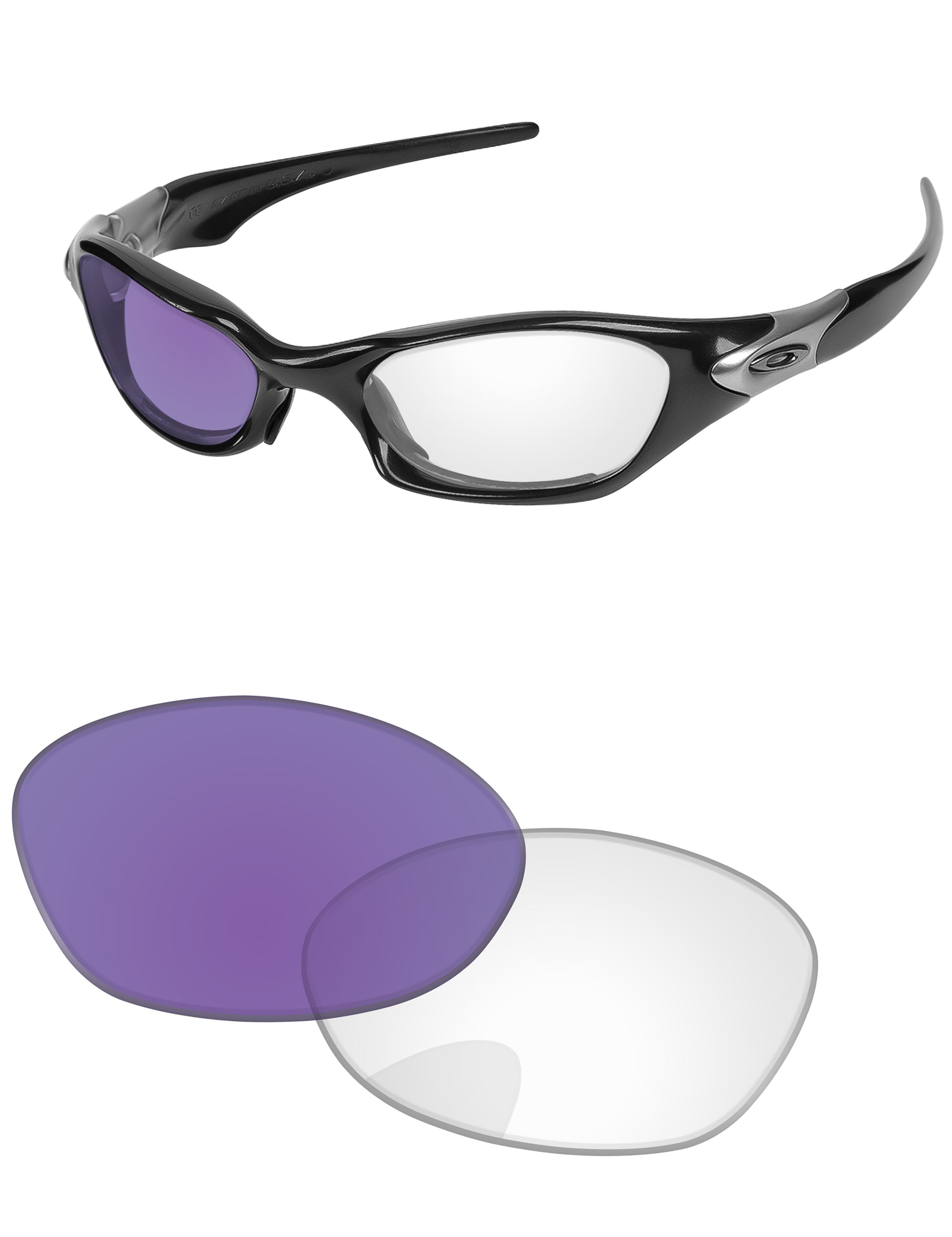 Adapt-Purple-Photochromic