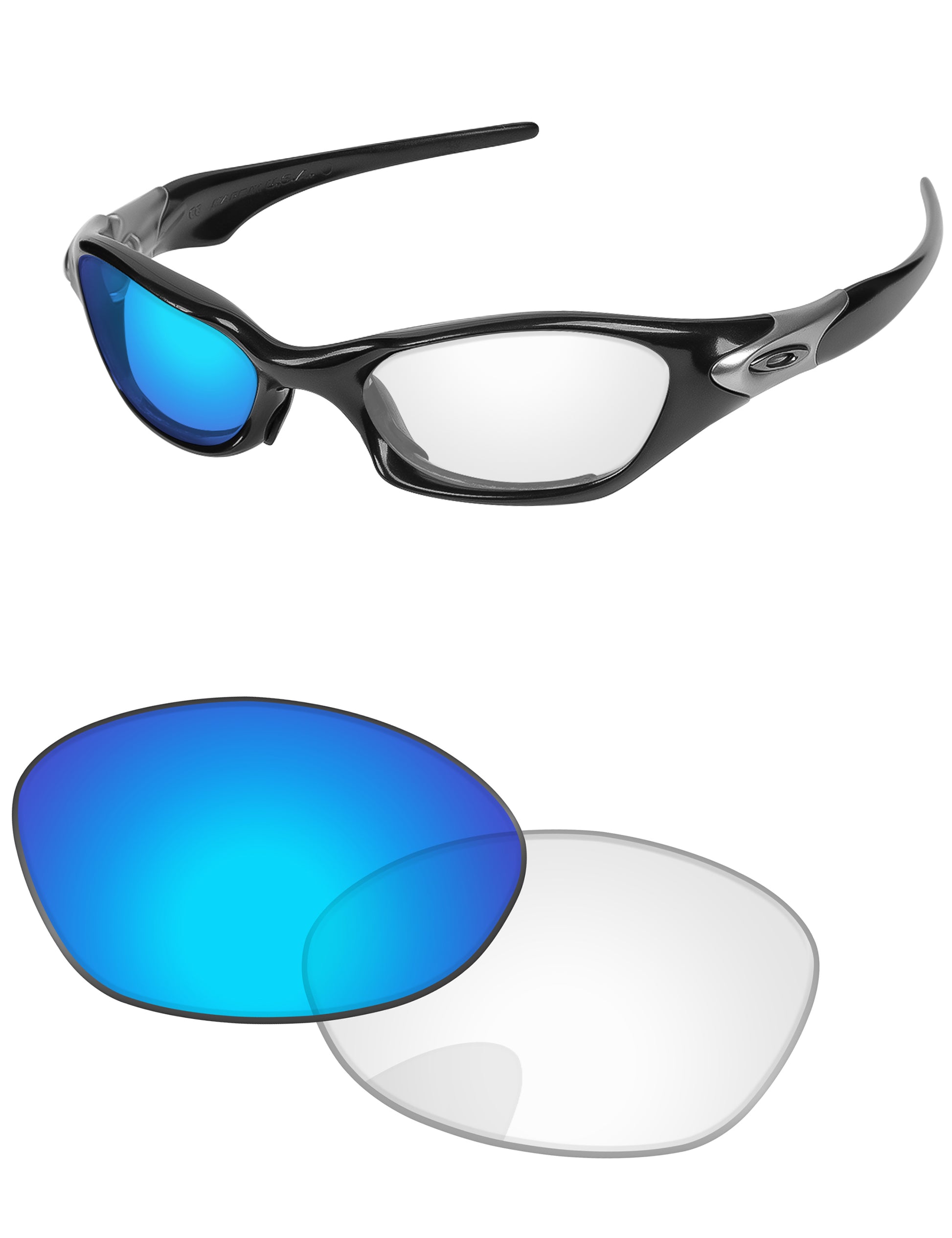 Blue-Shield-Photochromic