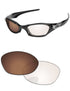 Brown-Photochromic