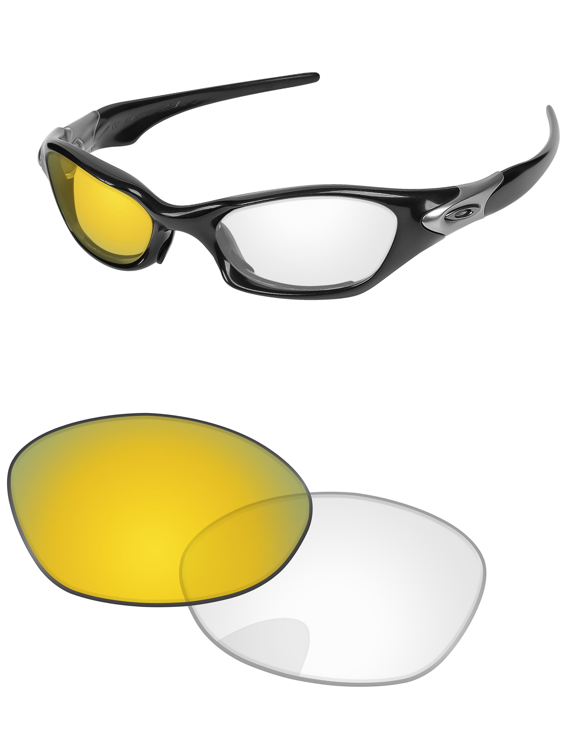 Gold-Shield-Photochromic