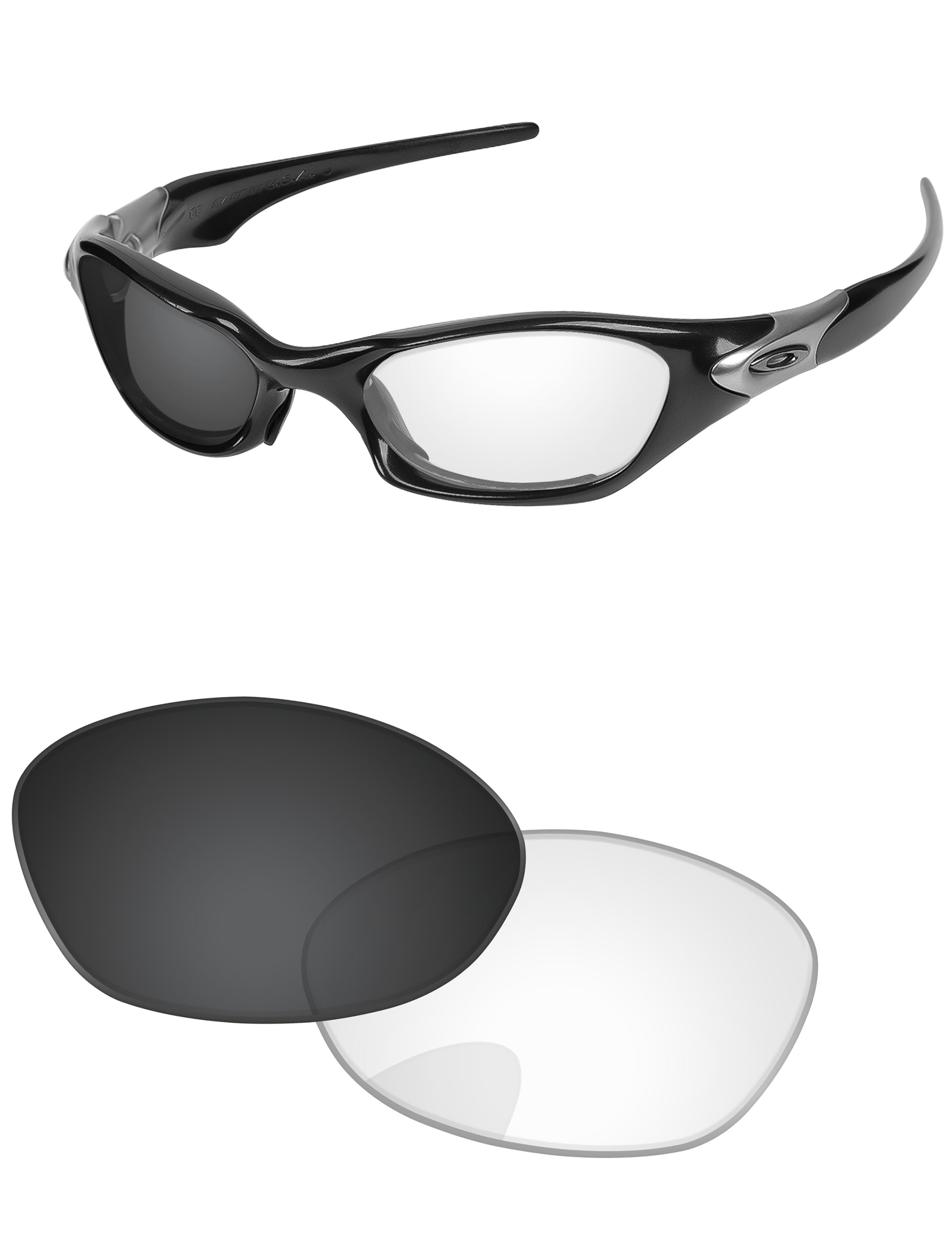 Gray-Photochromic