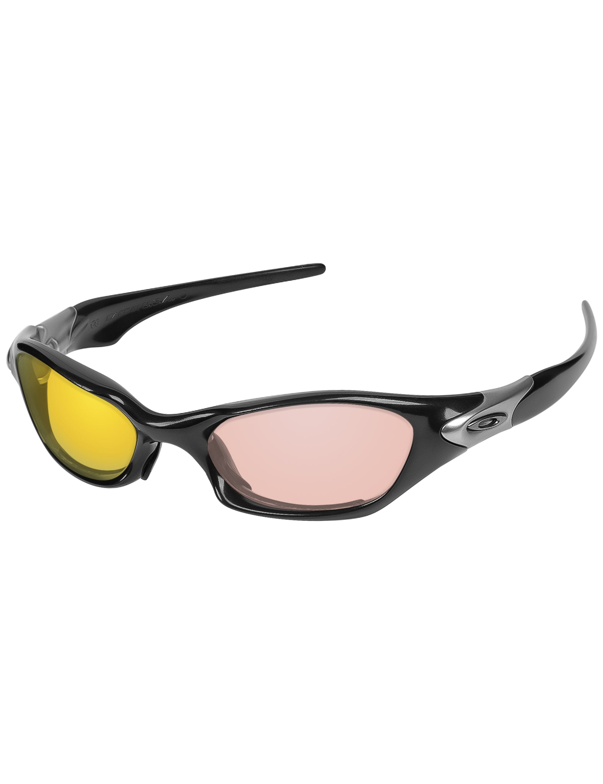 Performance-Tint-Gold-Shield-Photochromic
