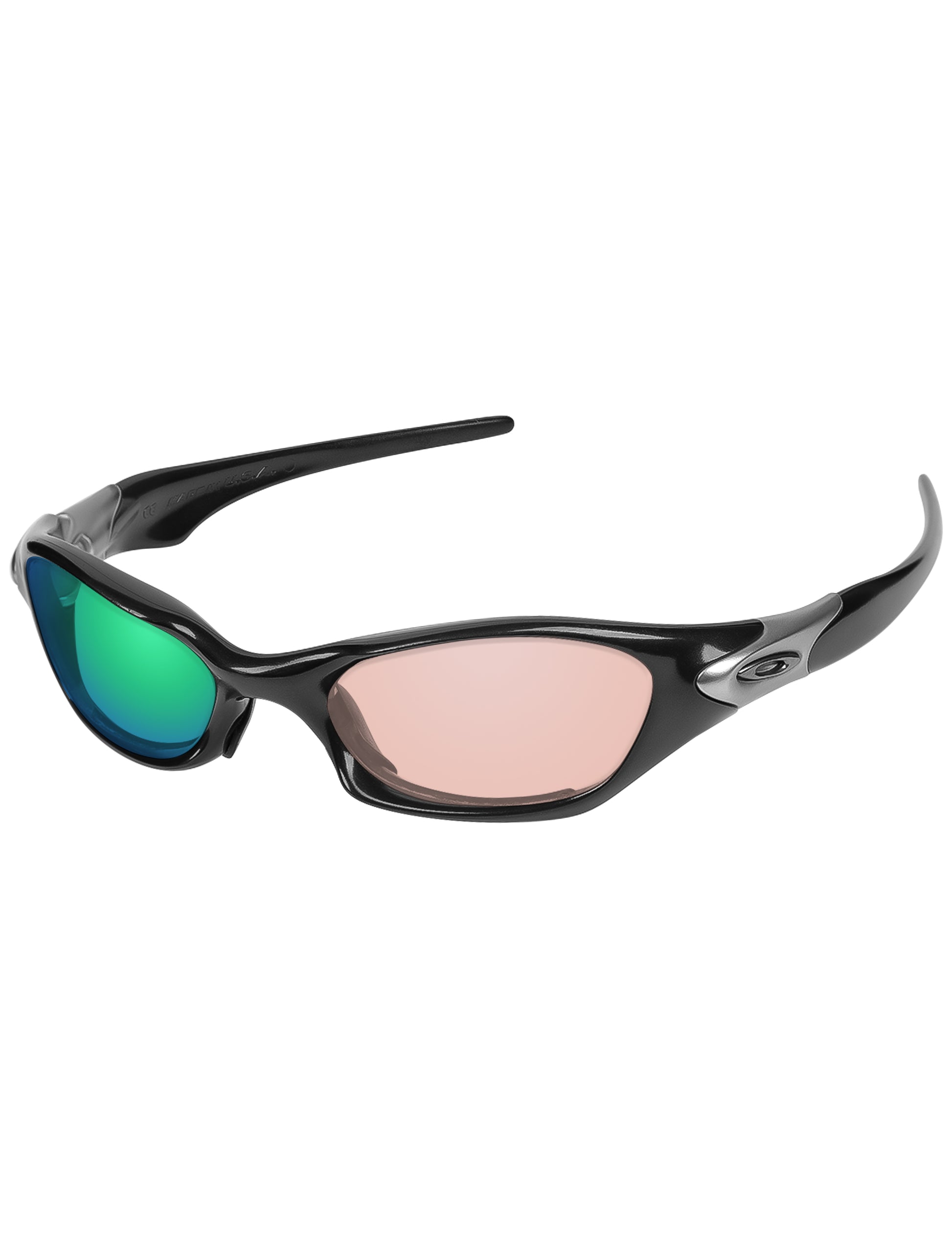 Performance-Tint-Green-Shield-Photochromic