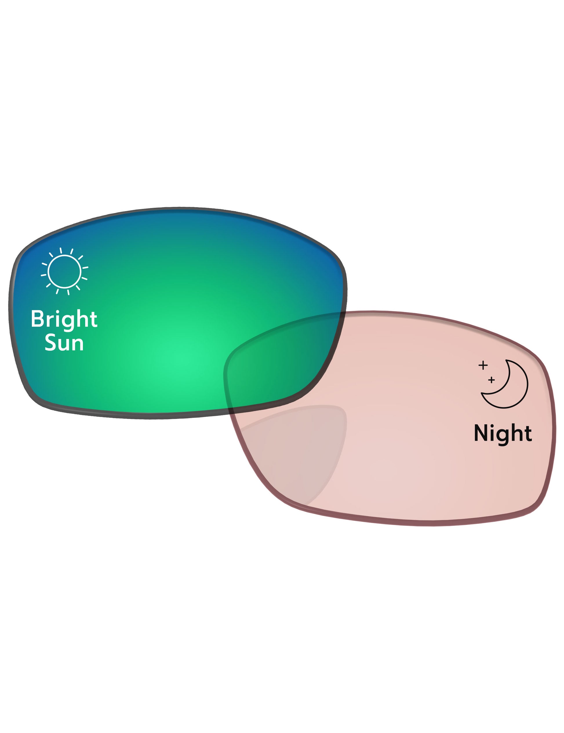 Performance-Tint-Green-Shield-Photochromic