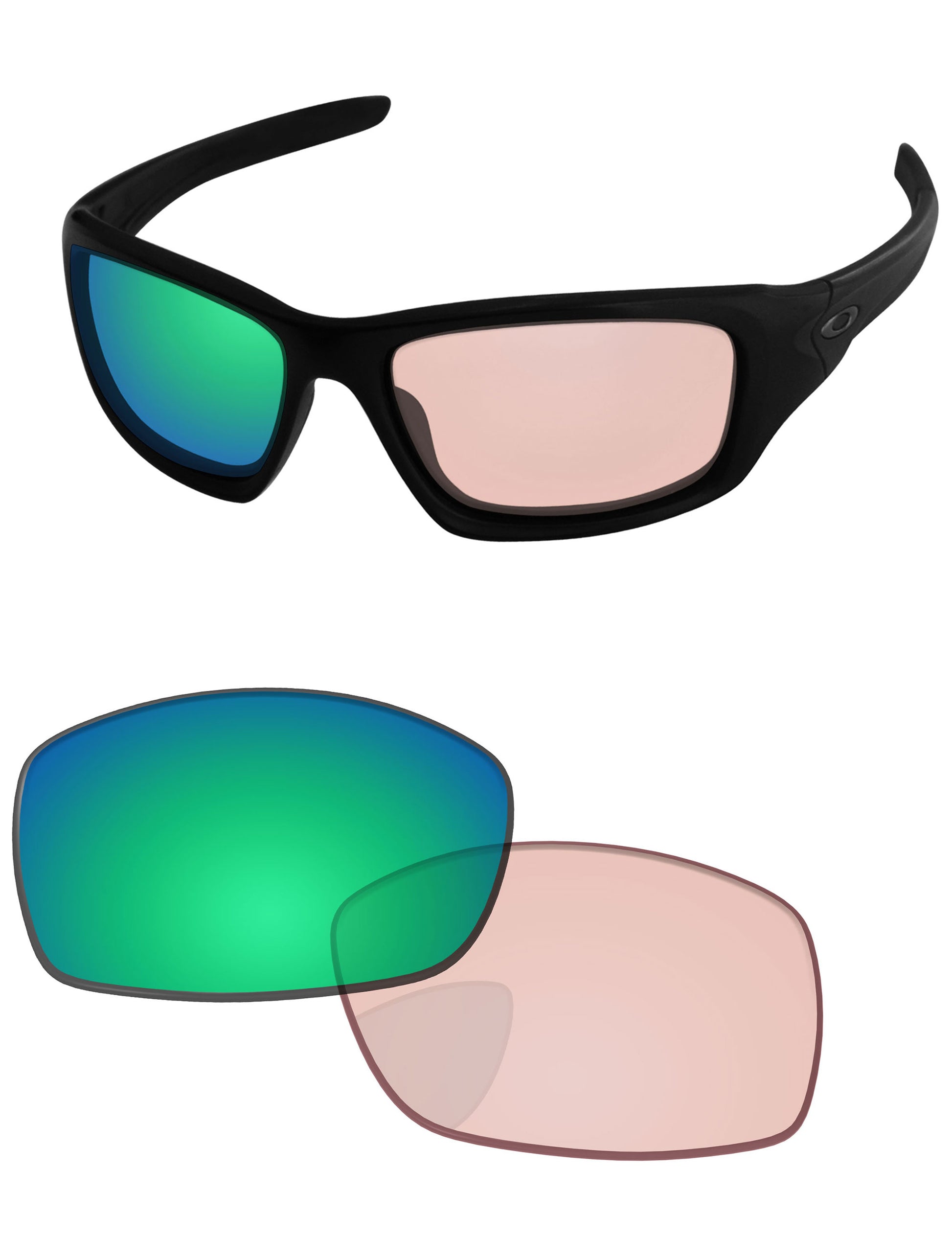 Performance-Tint-Green-Shield-Photochromic
