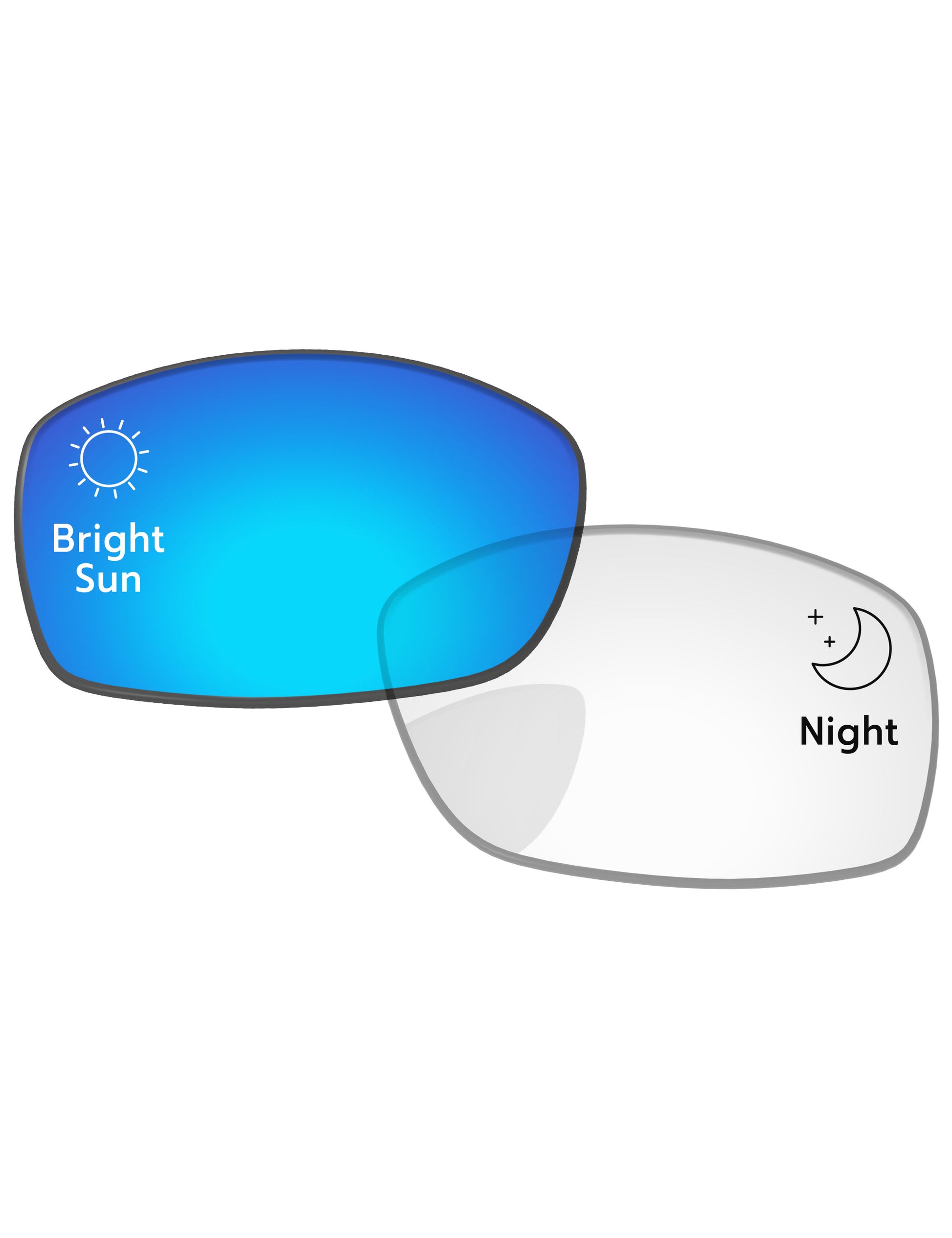 Blue-Shield-Photochromic
