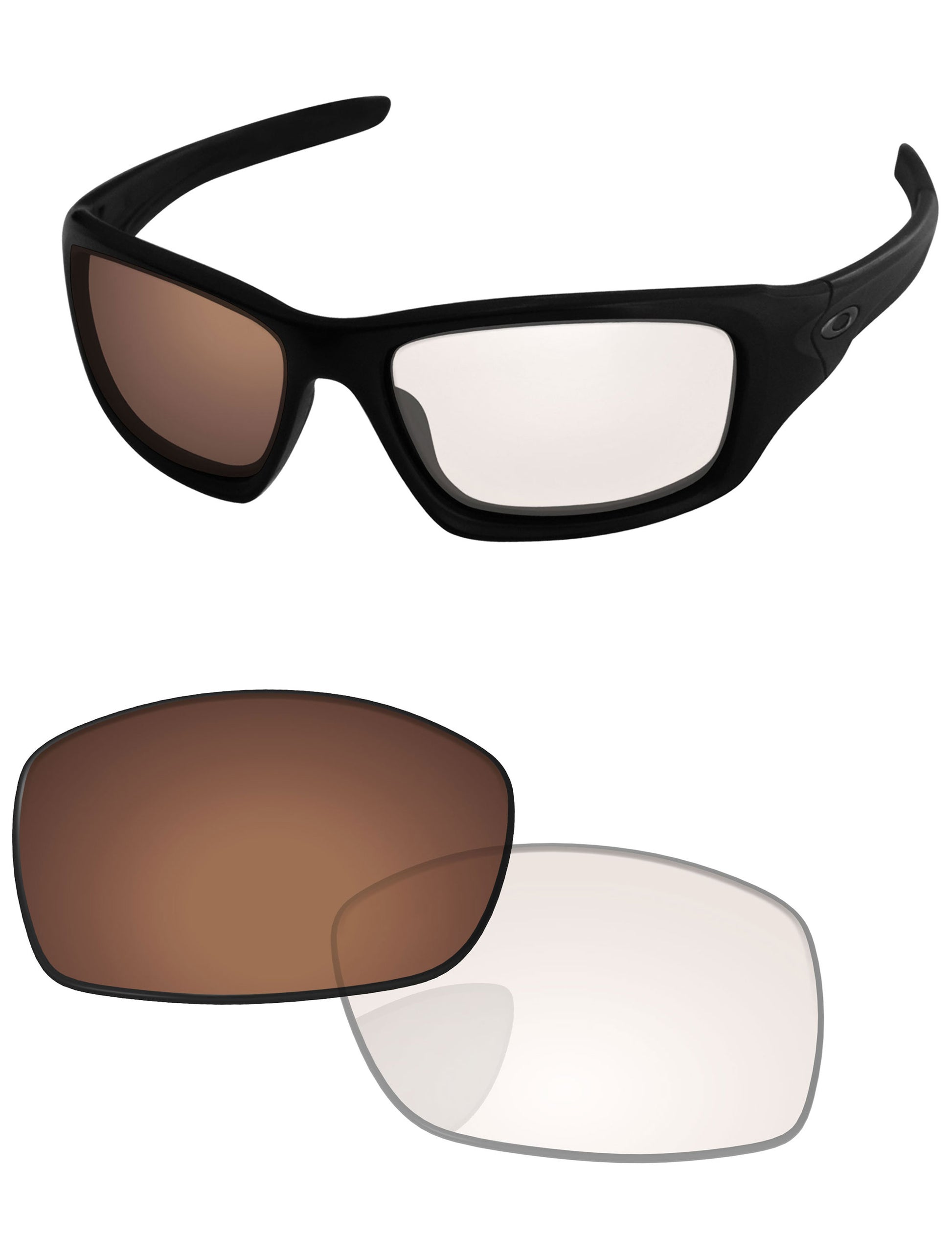 Brown-Photochromic-Blue-Light-Blocking