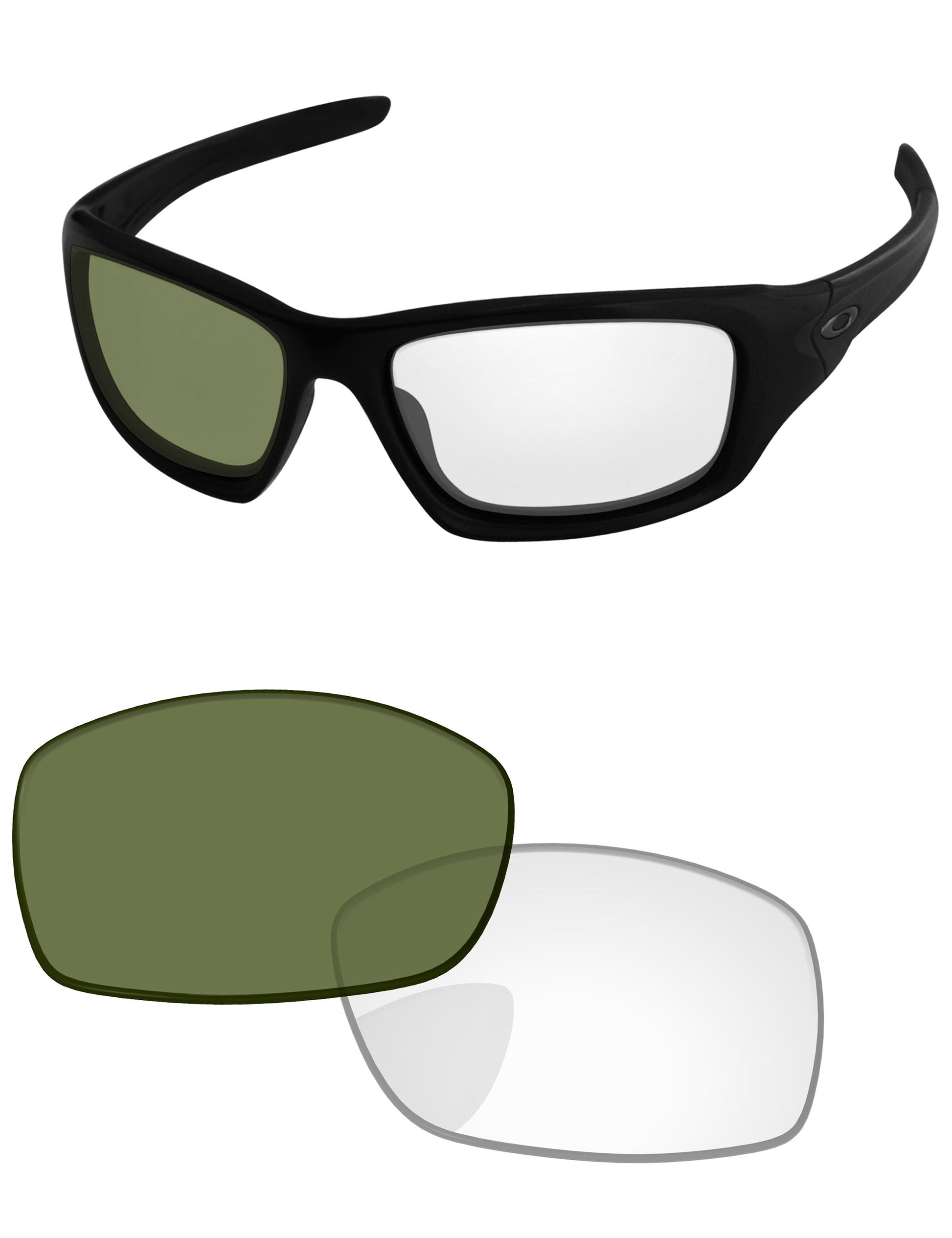 Adapt-Green-Photochromic