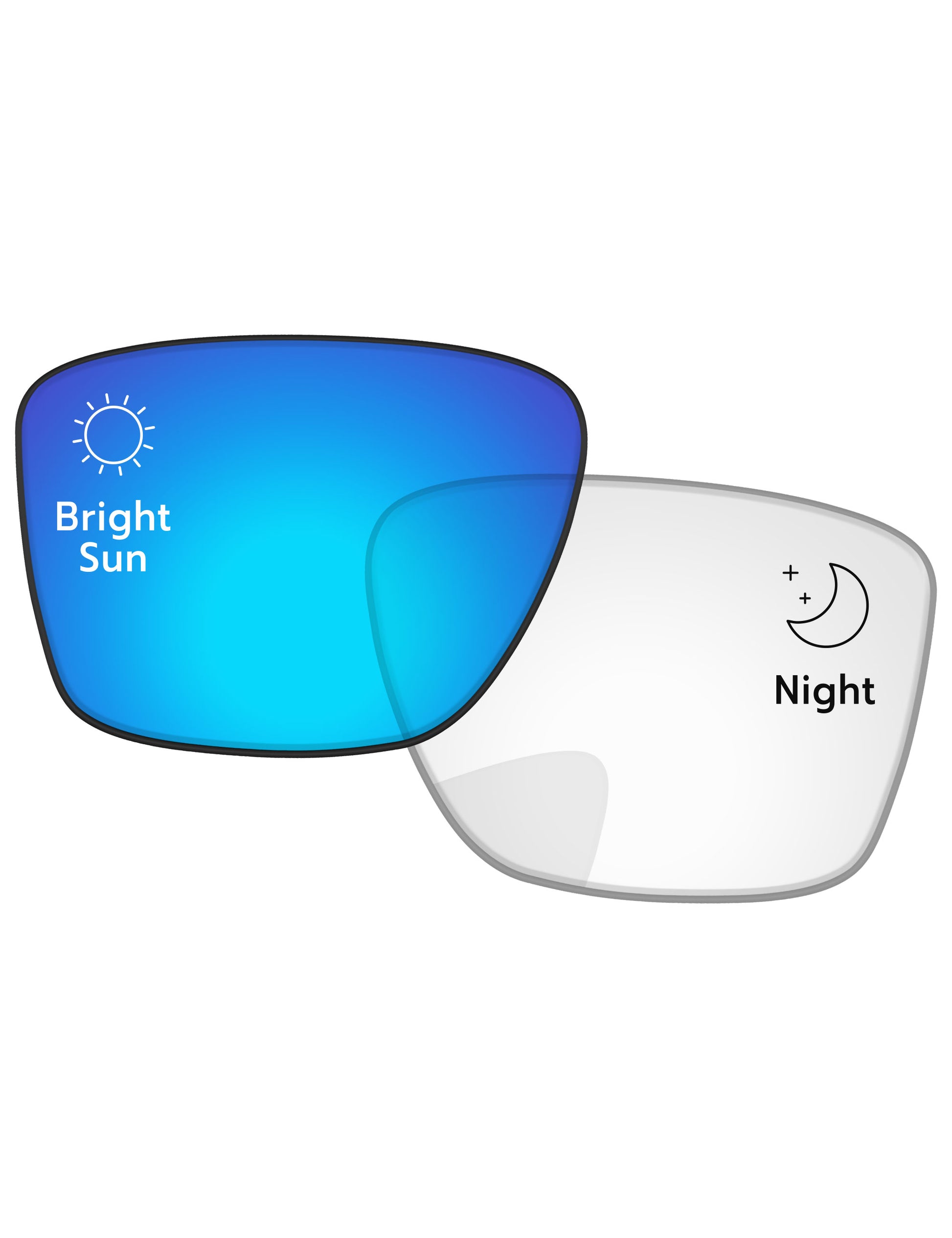 Blue-Shield-Photochromic