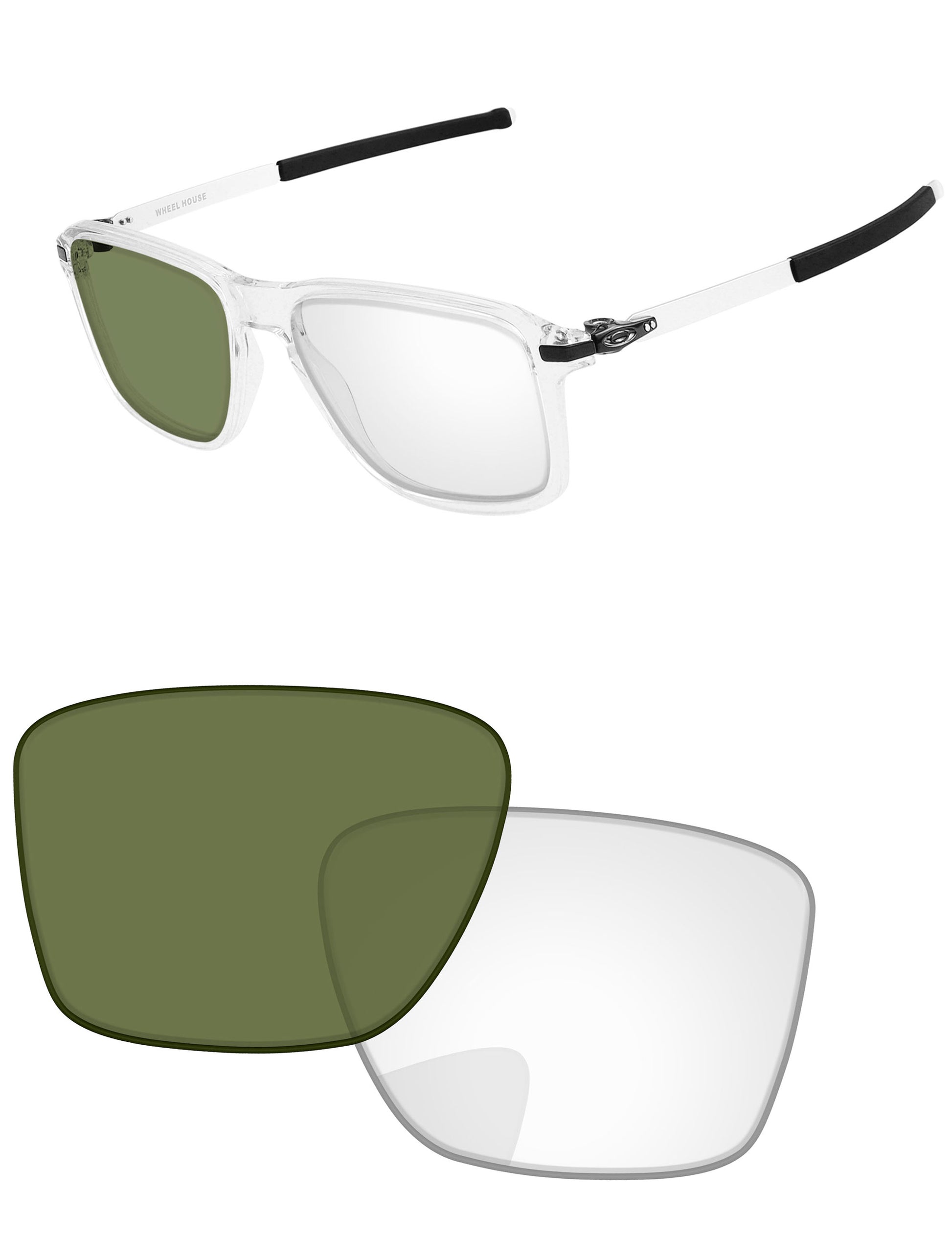 Adapt-Green-Photochromic