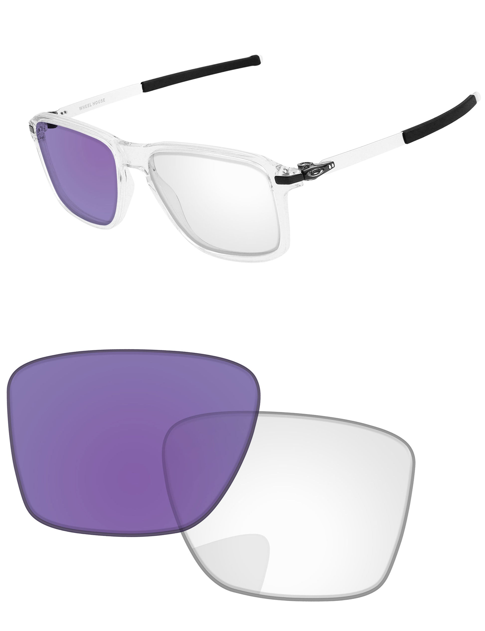 Adapt-Purple-Photochromic