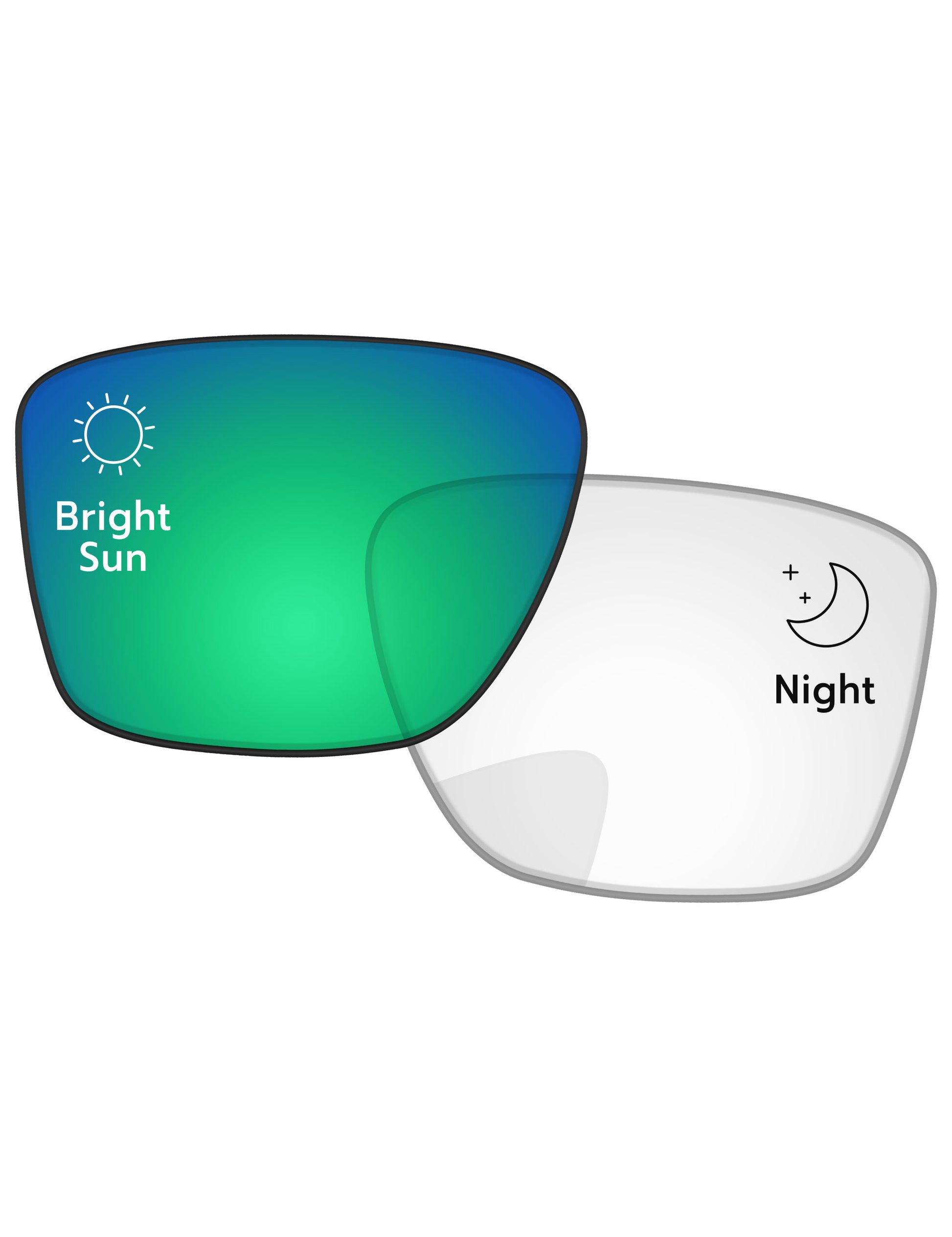 Green-Shield-Photochromic