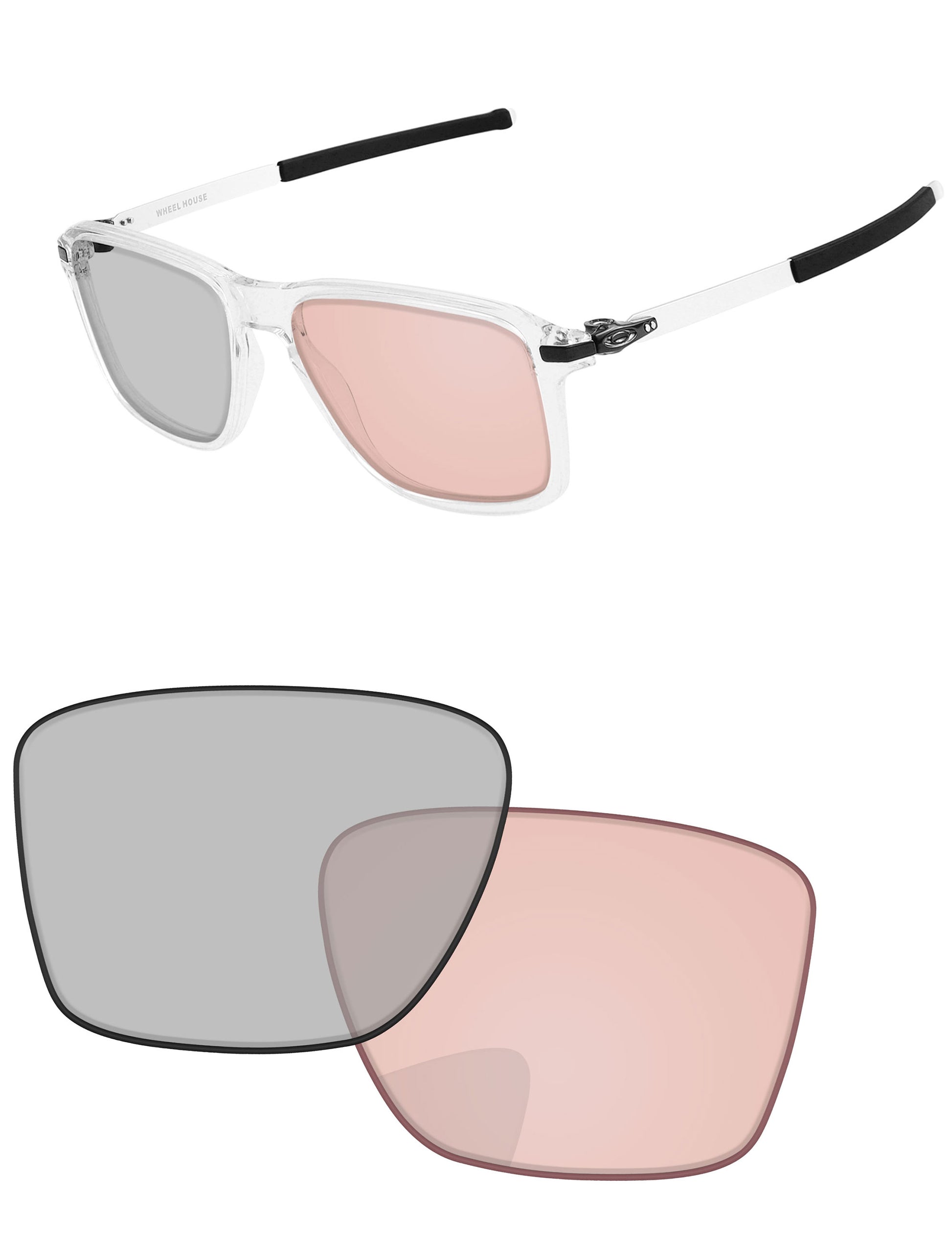 Performance-Tint-Gray-Photochromic