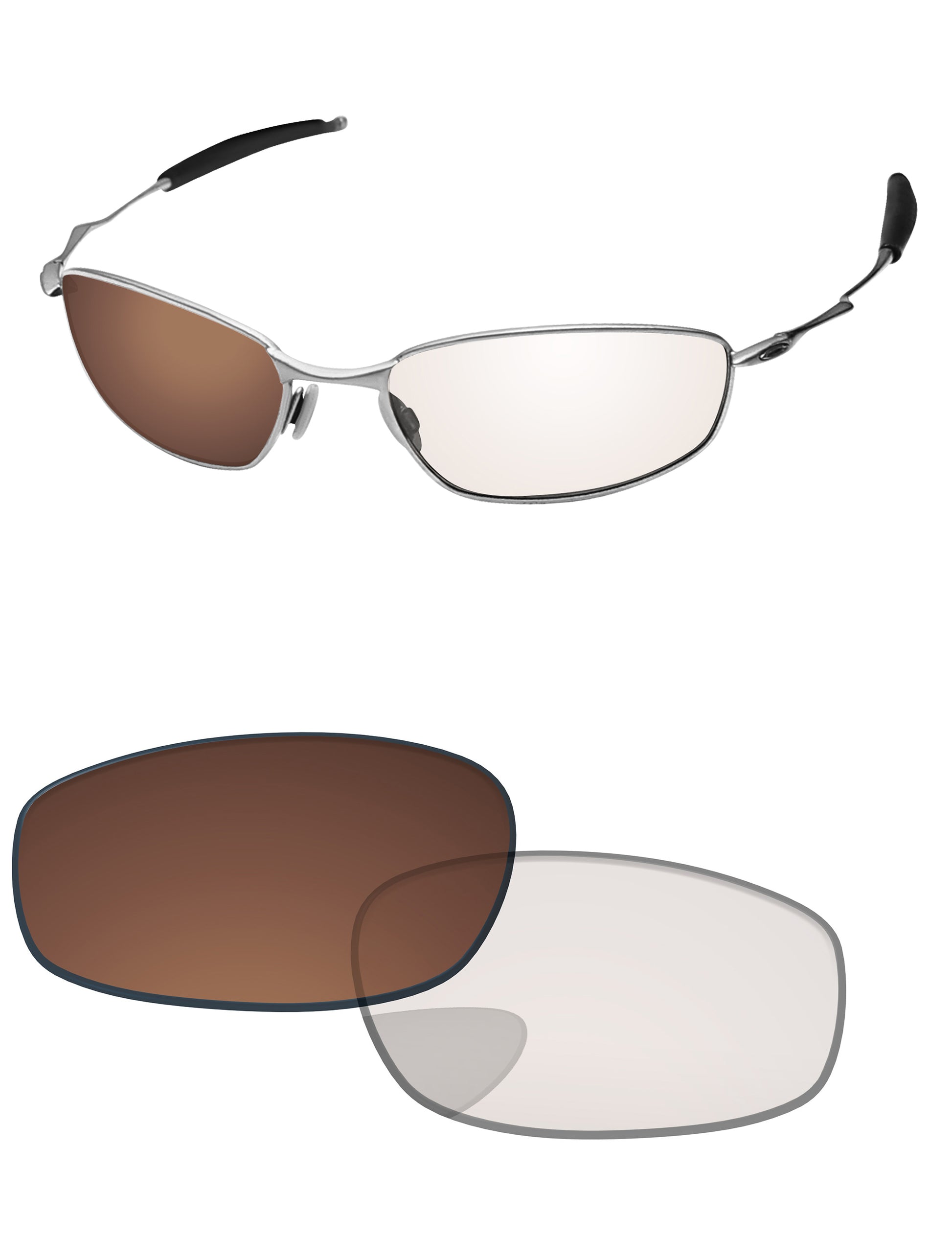 Brown-Photochromic-Blue-Light-Blocking