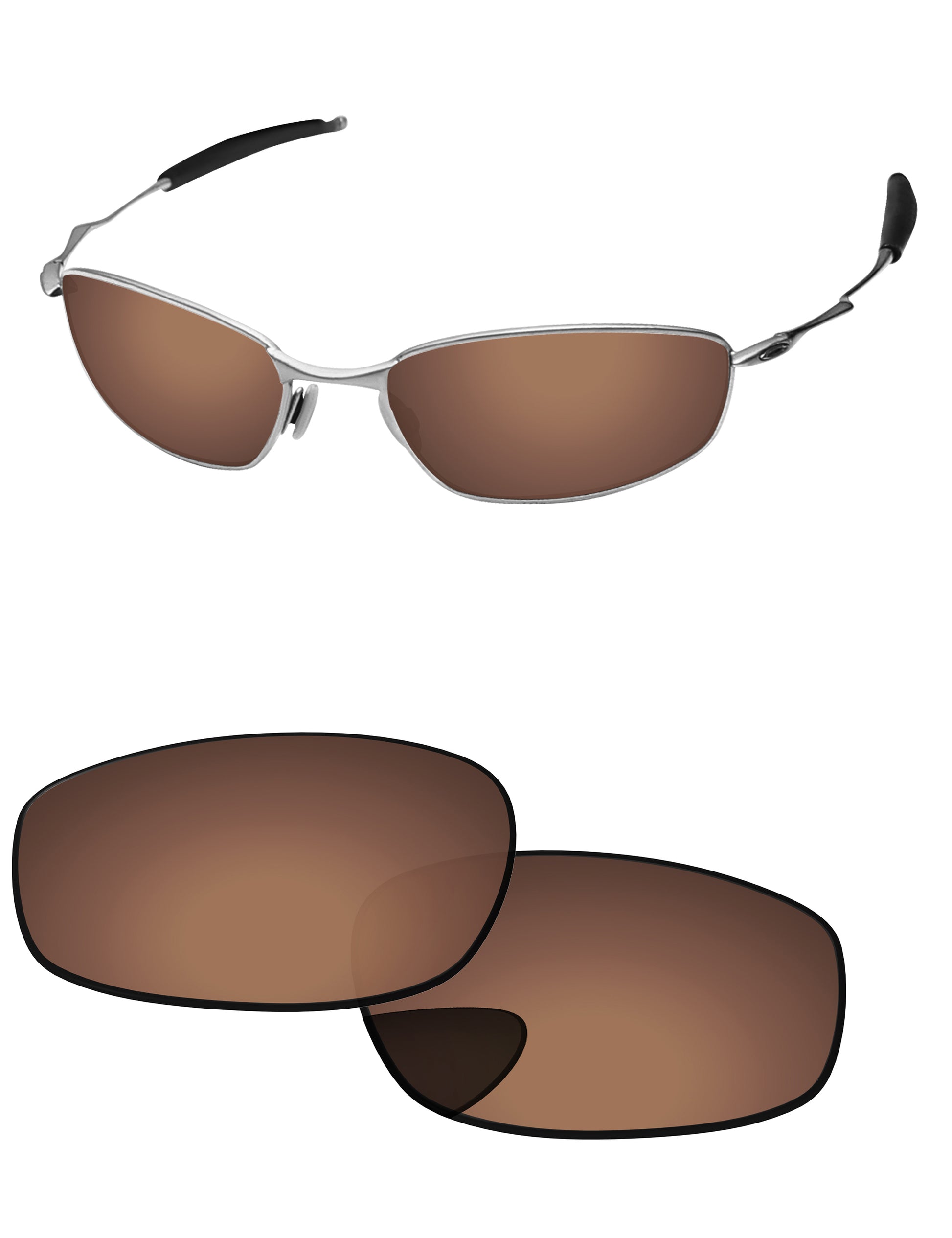 Copper-Brown