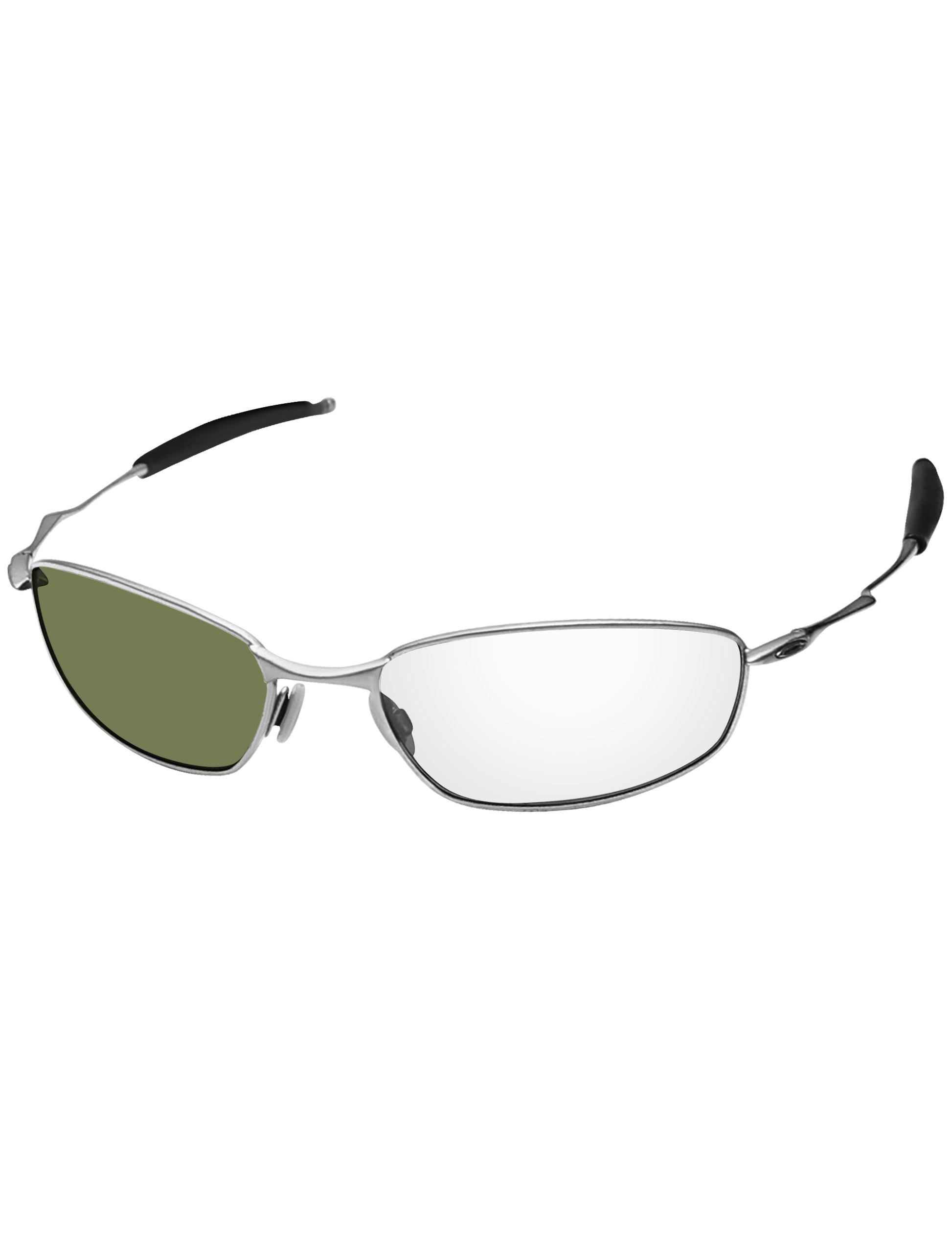 Eclipse-Green-Photochromic