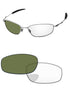 Eclipse-Green-Photochromic