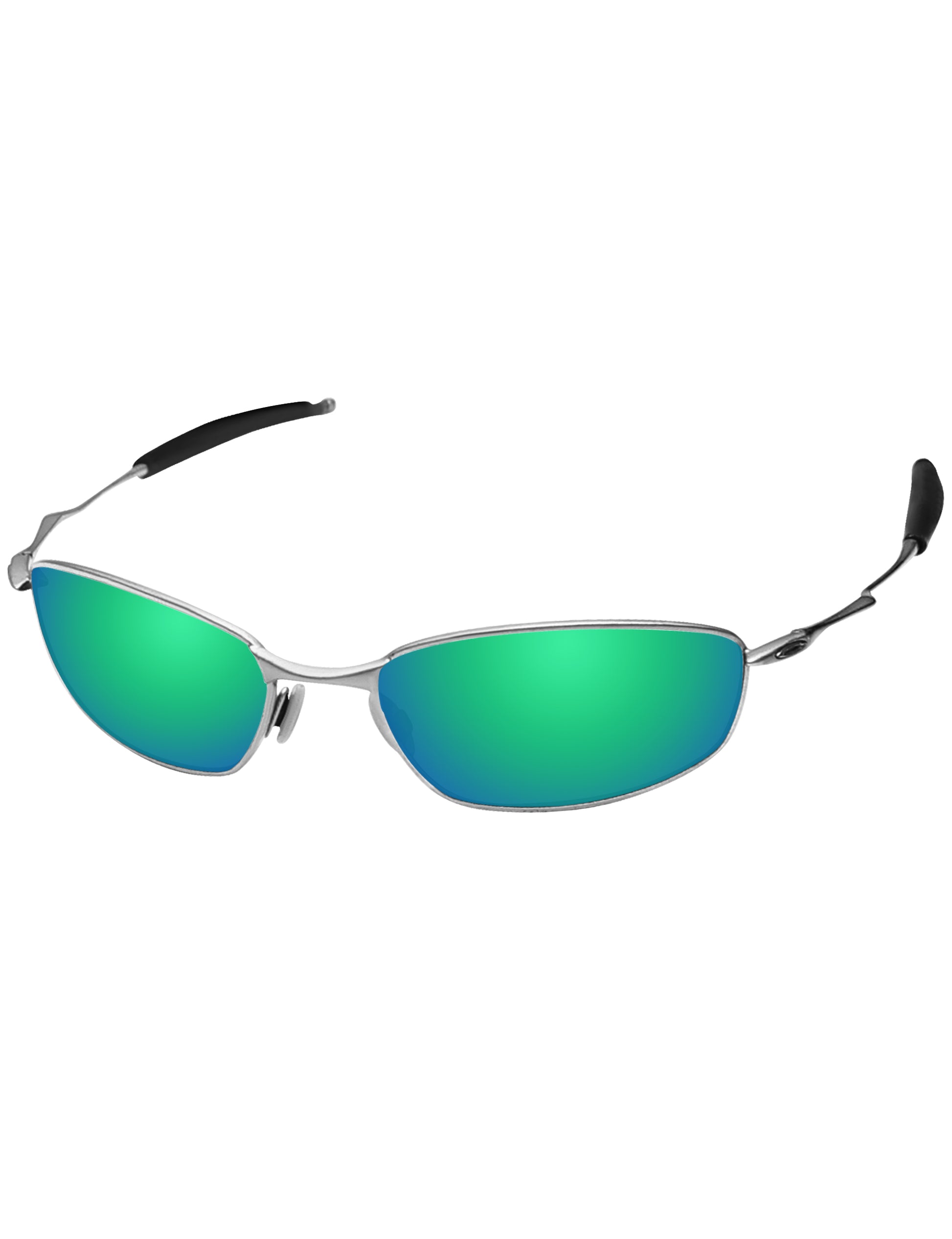 Emerald-Green