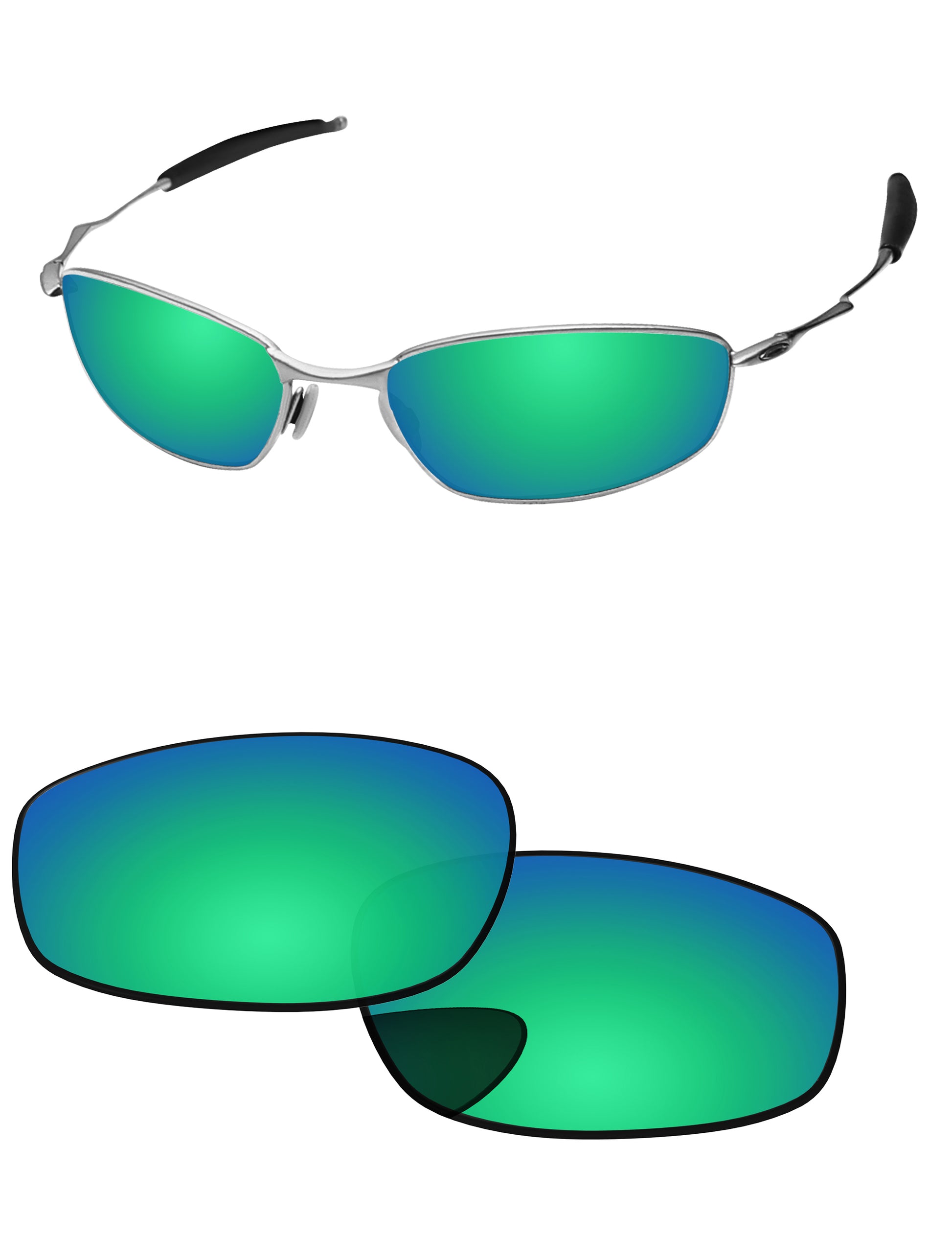 Emerald-Green