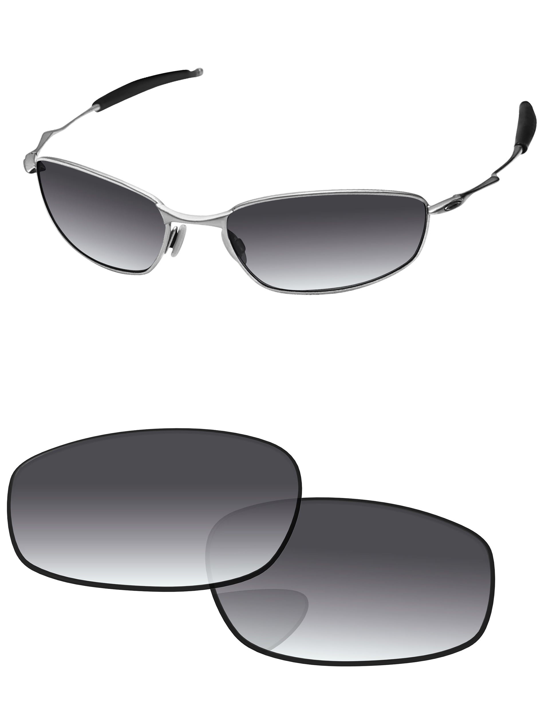 Gray-Gradient