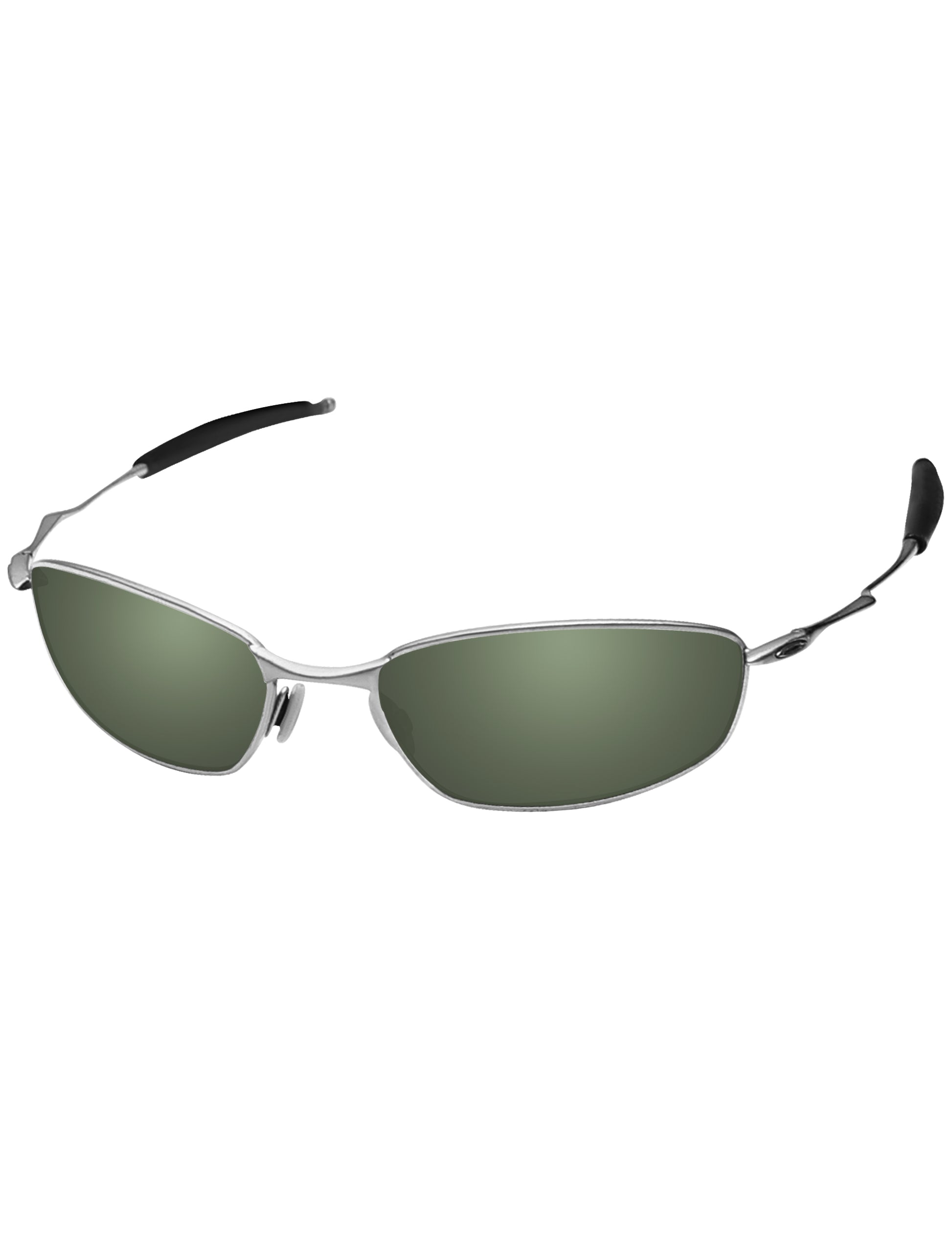 Gray-Green