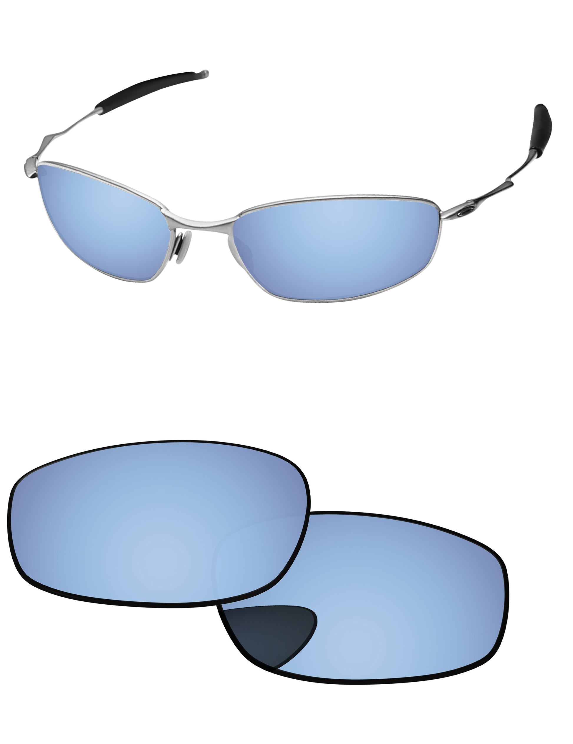 Ice-Blue