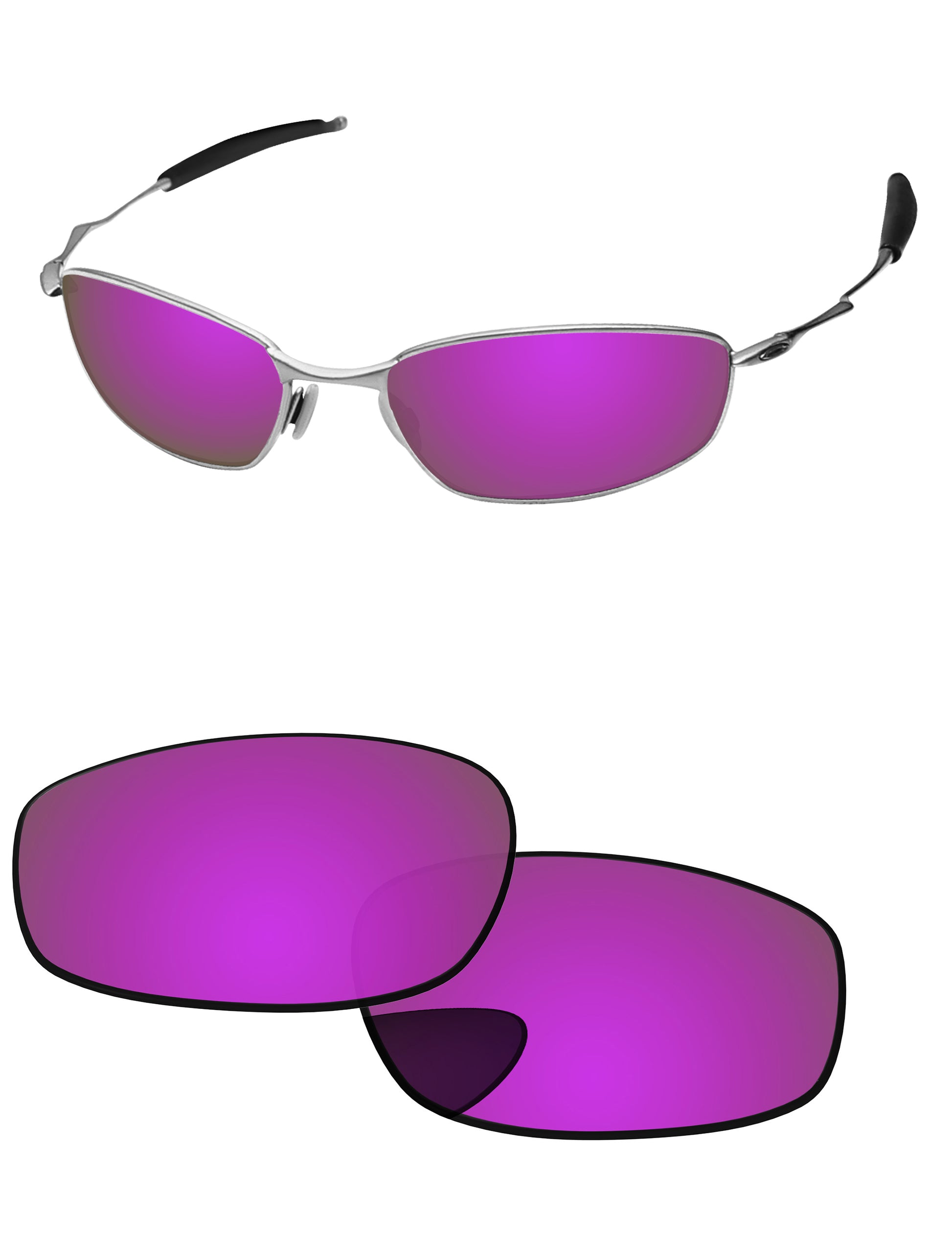 Plasma-Purple