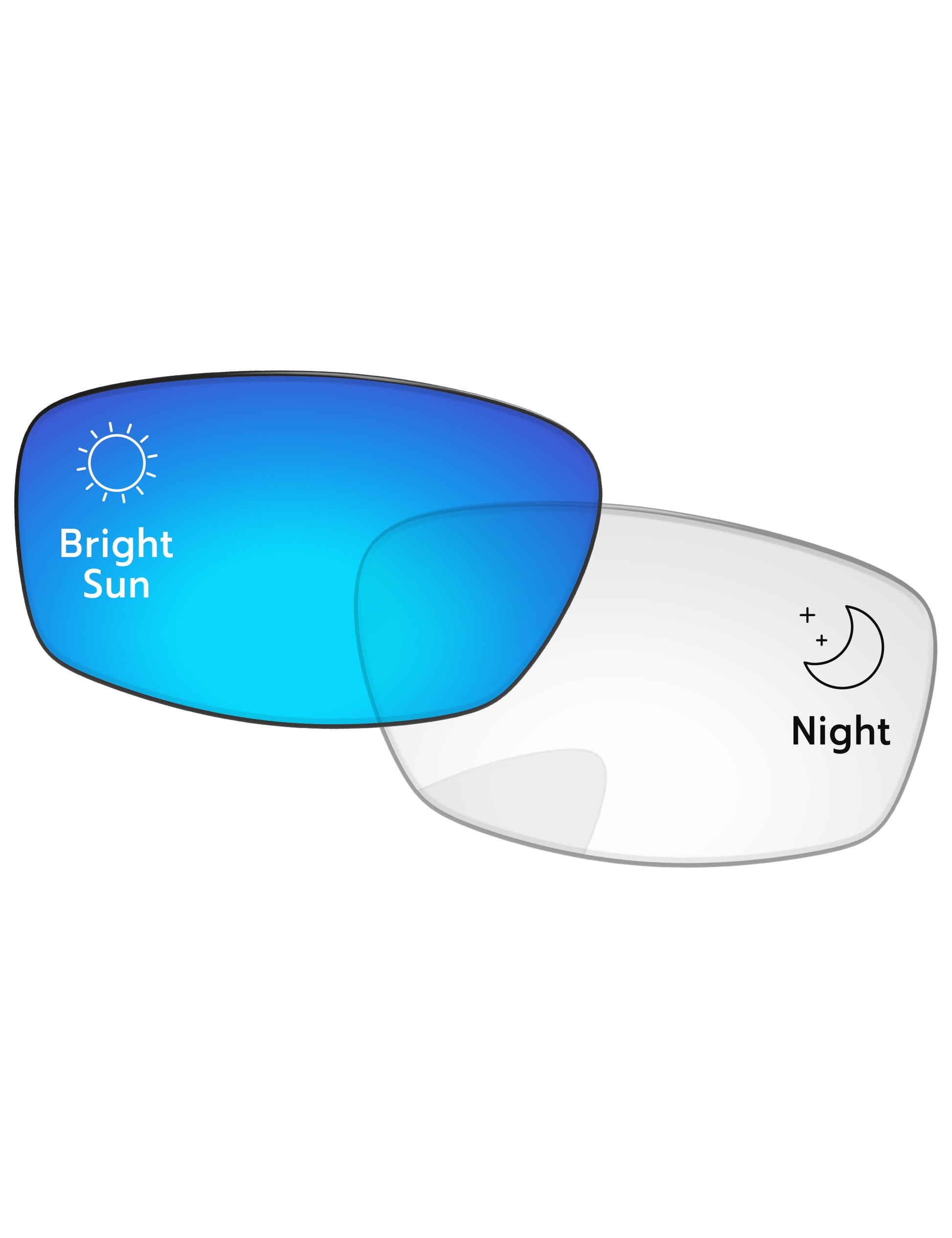 Blue-Shield-Photochromic