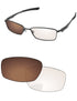 Brown-Photochromic