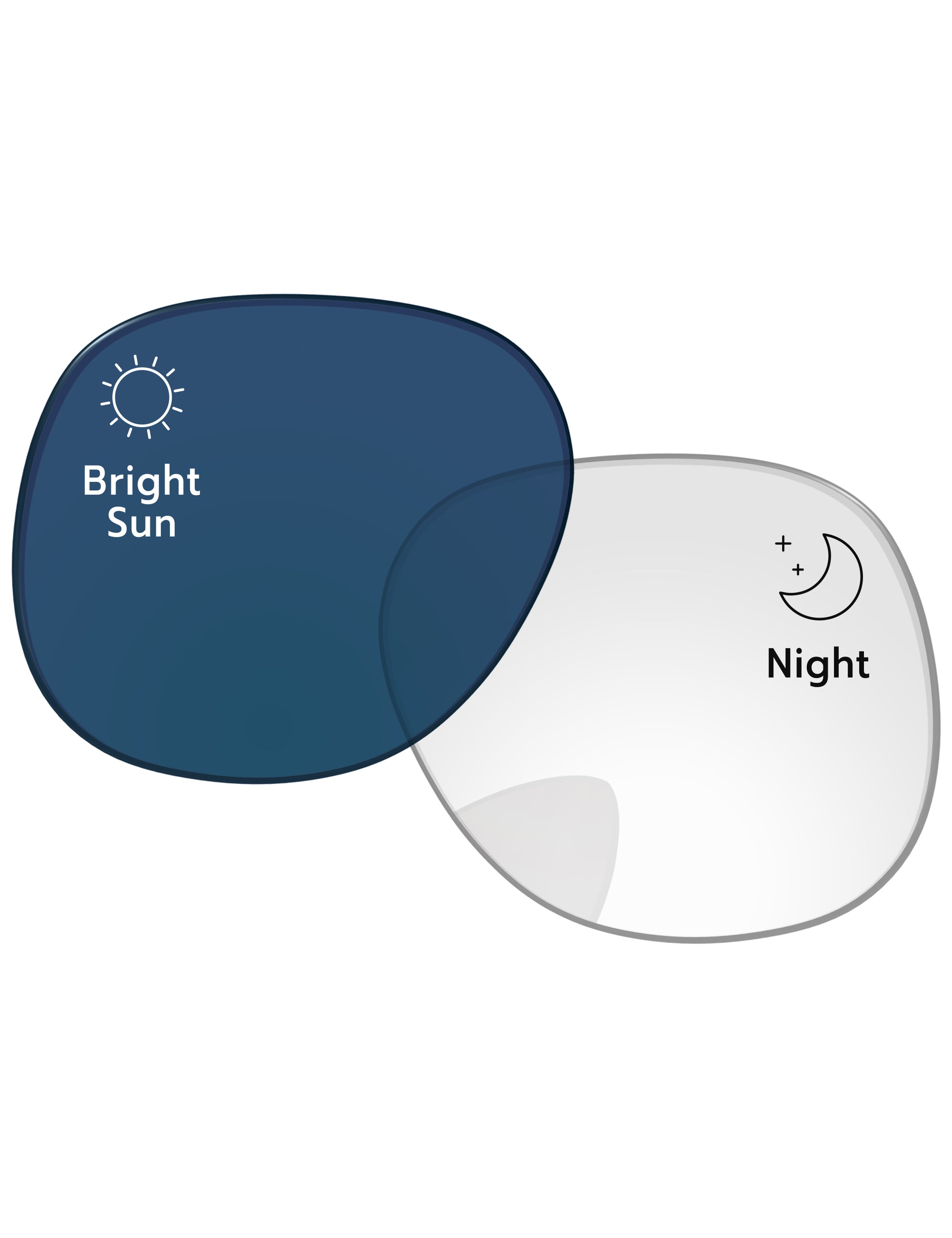 Eclipse-Blue-Photochromic