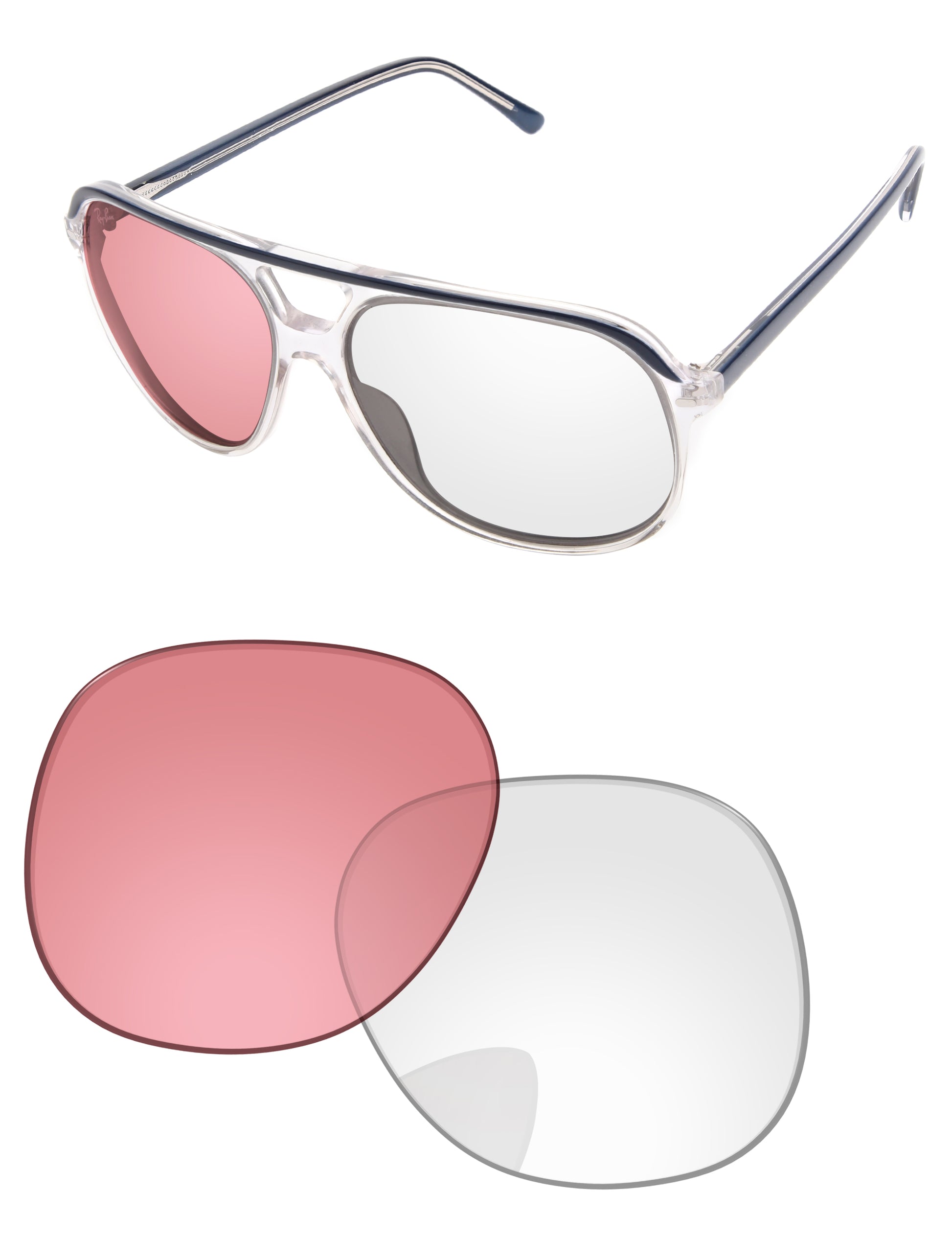 Eclipse-Pink-Photochromic