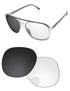 Gray-Photochromic