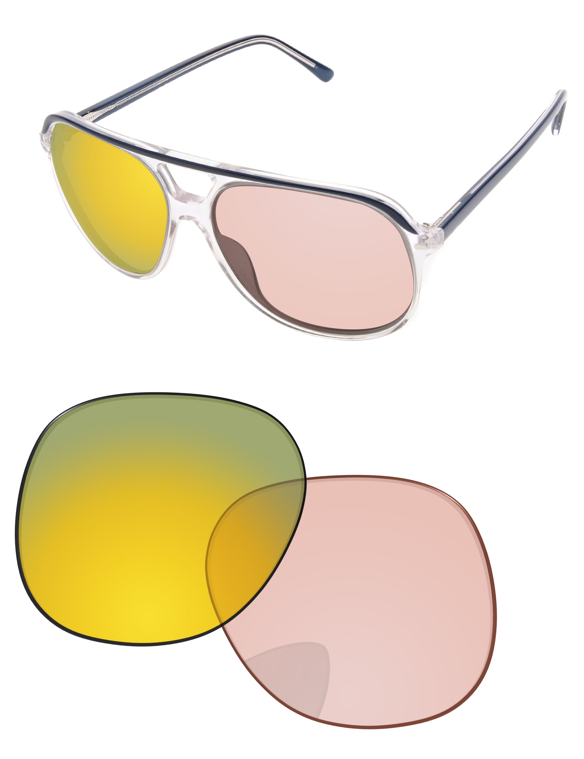 Performance-Tint-Gold-Shield-Photochromic