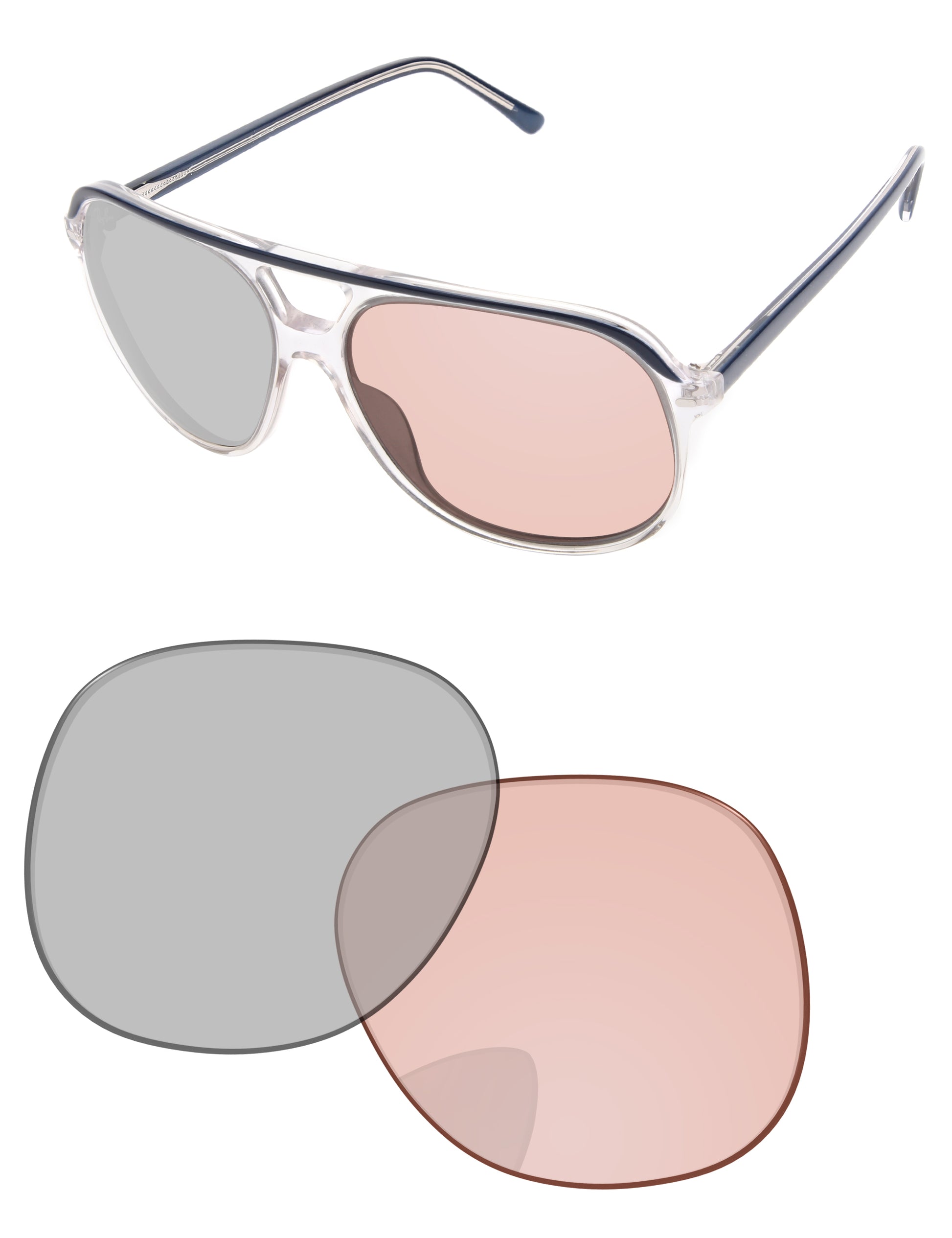 Performance-Tint-Gray-Photochromic