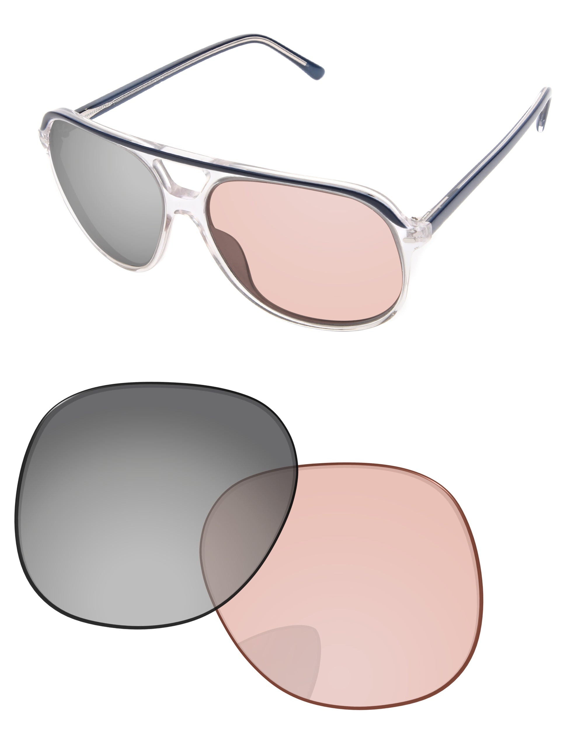 Performance-Tint-Silver-Shield-Photochromic