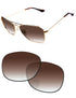 Brown-Gradient