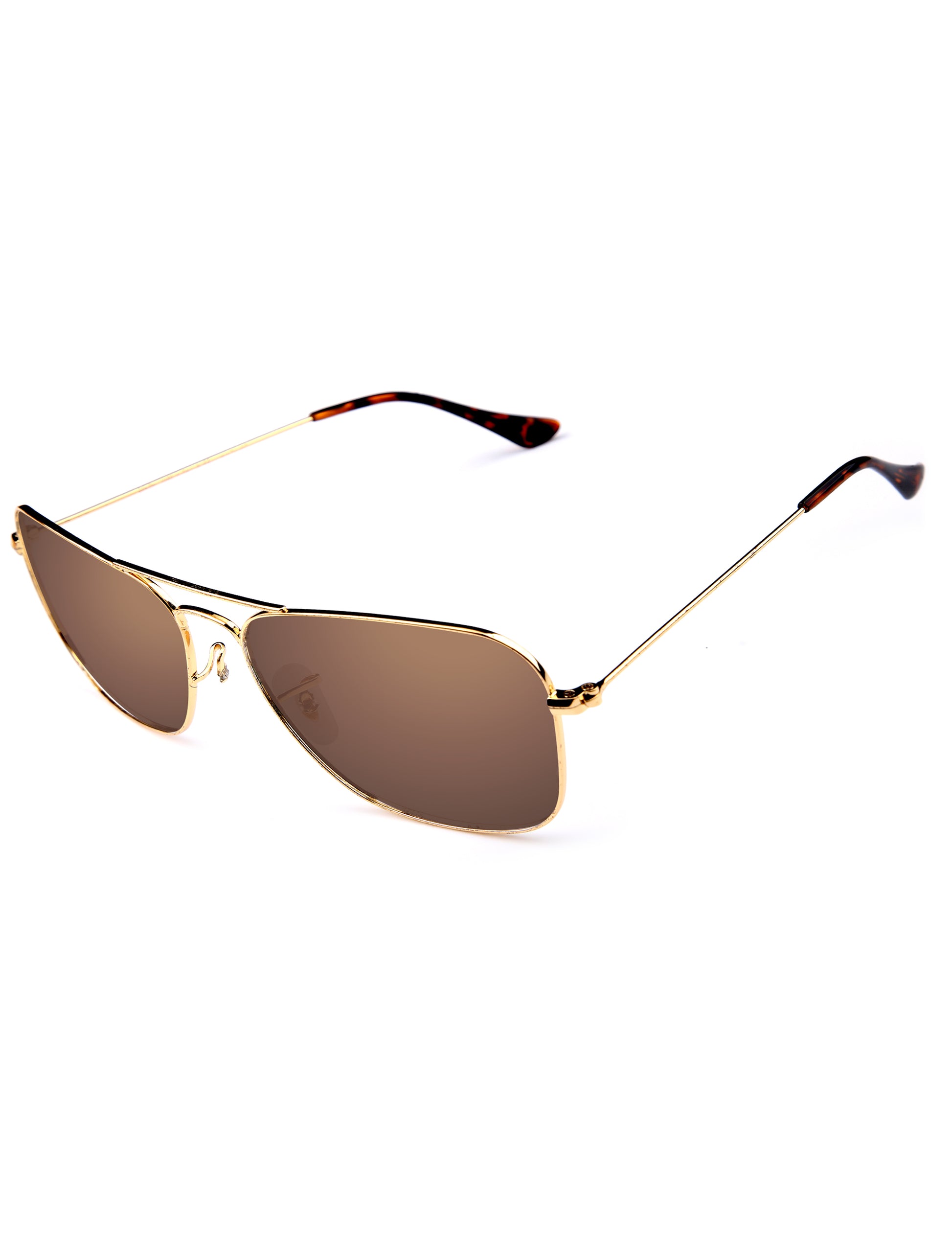 Copper-Brown