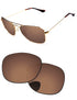 Copper-Brown