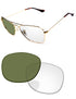 Eclipse-Green-Photochromic