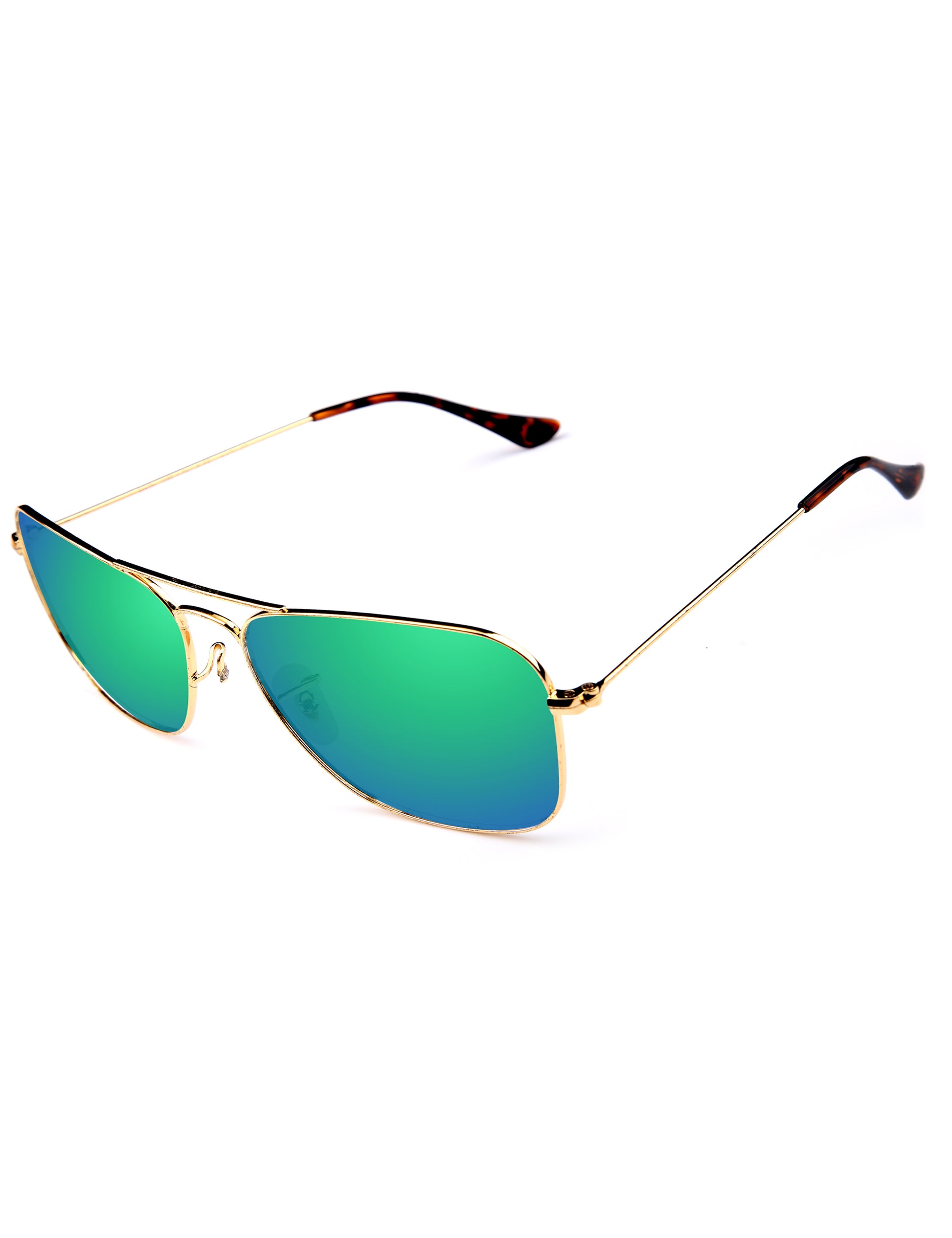 Emerald-Green
