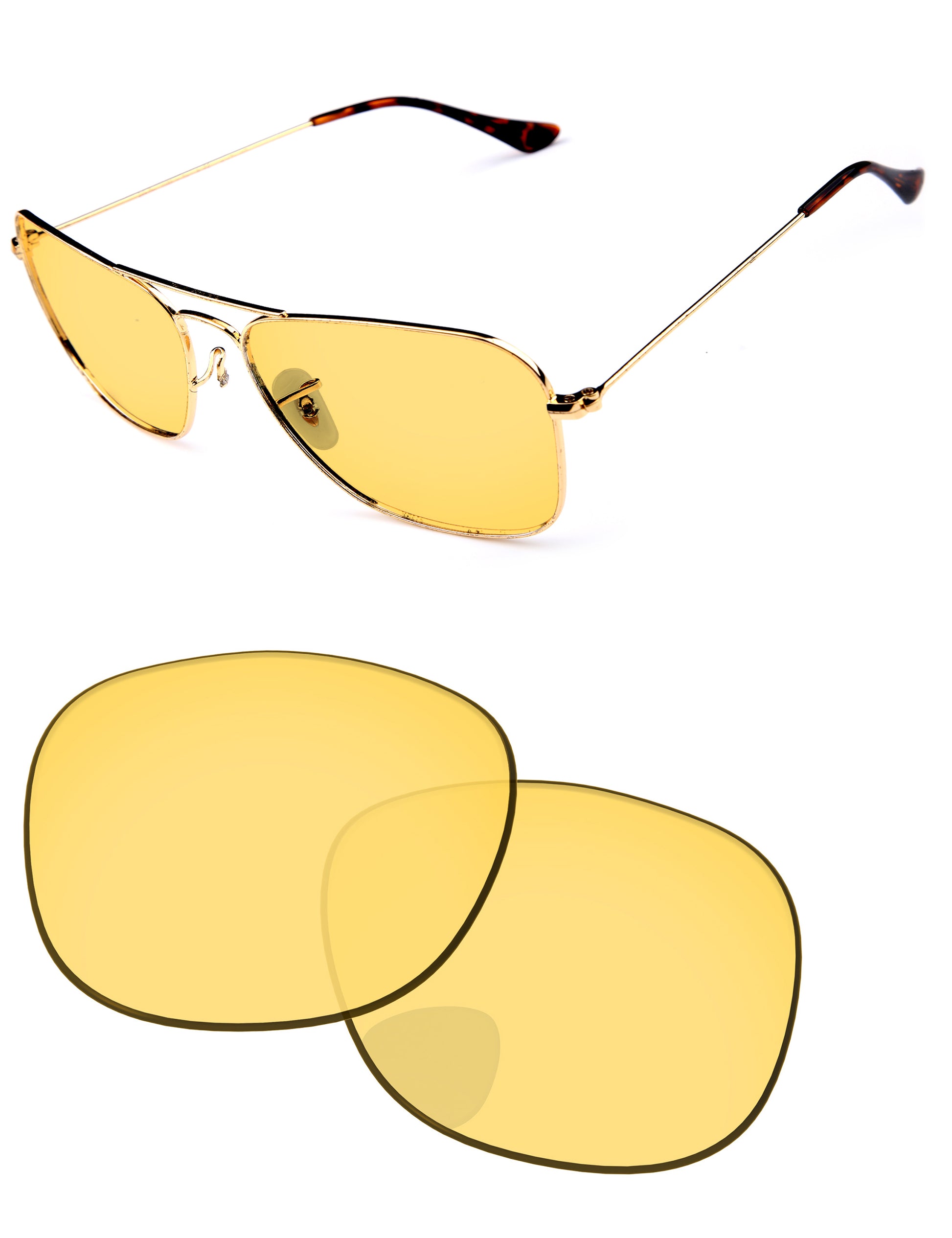 HD-Yellow