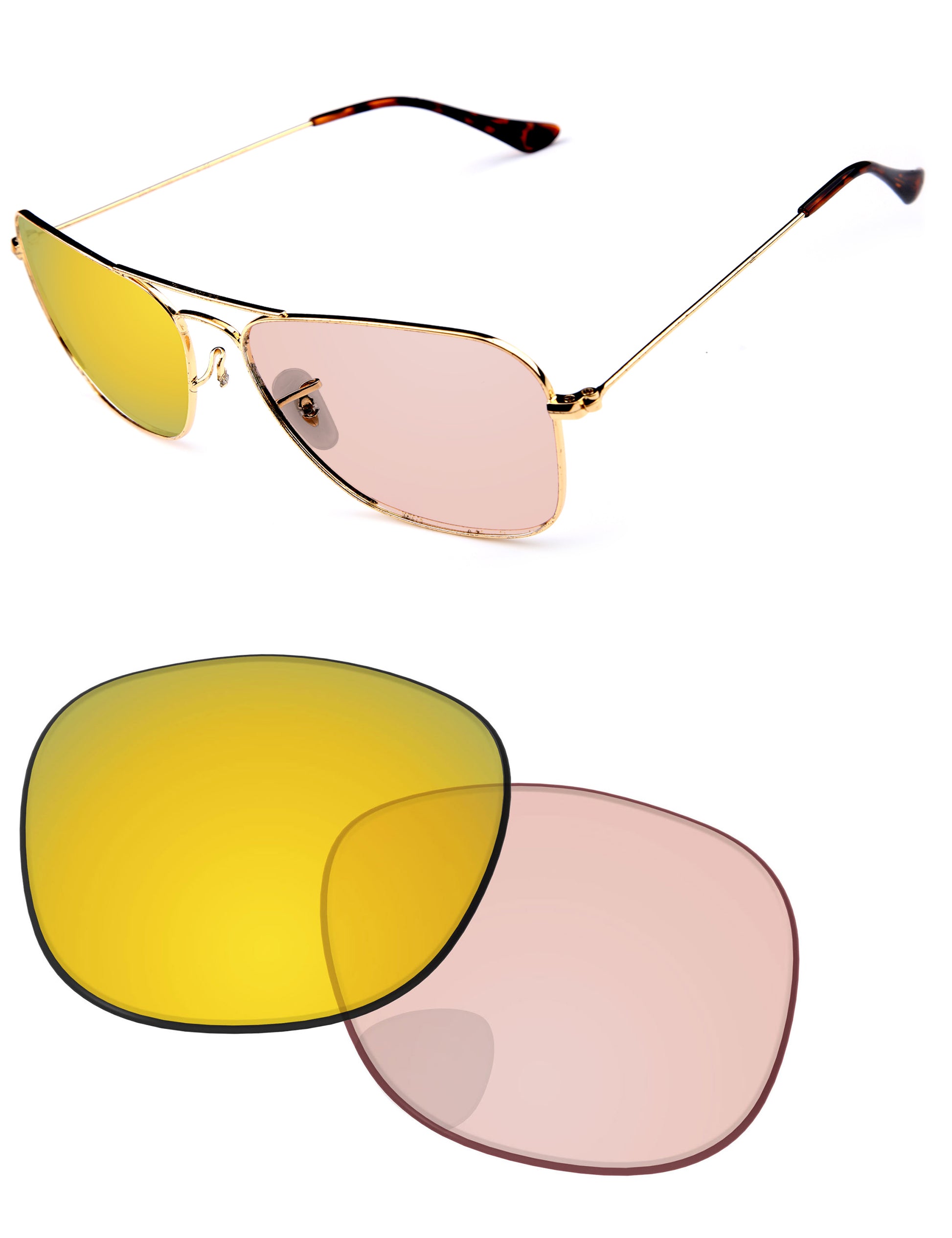 Performance-Tint-Gold-Shield-Photochromic