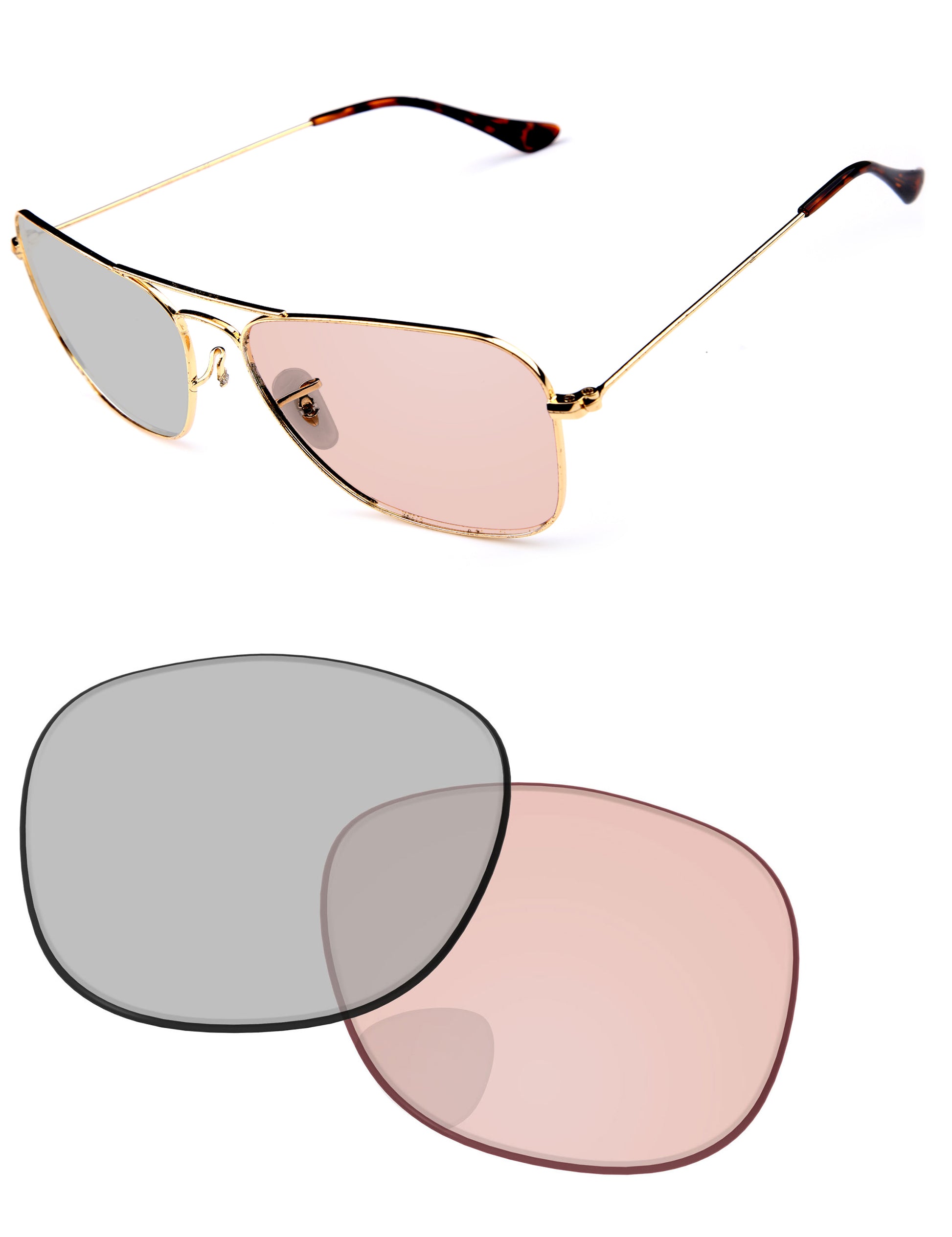 Performance-Tint-Gray-Photochromic