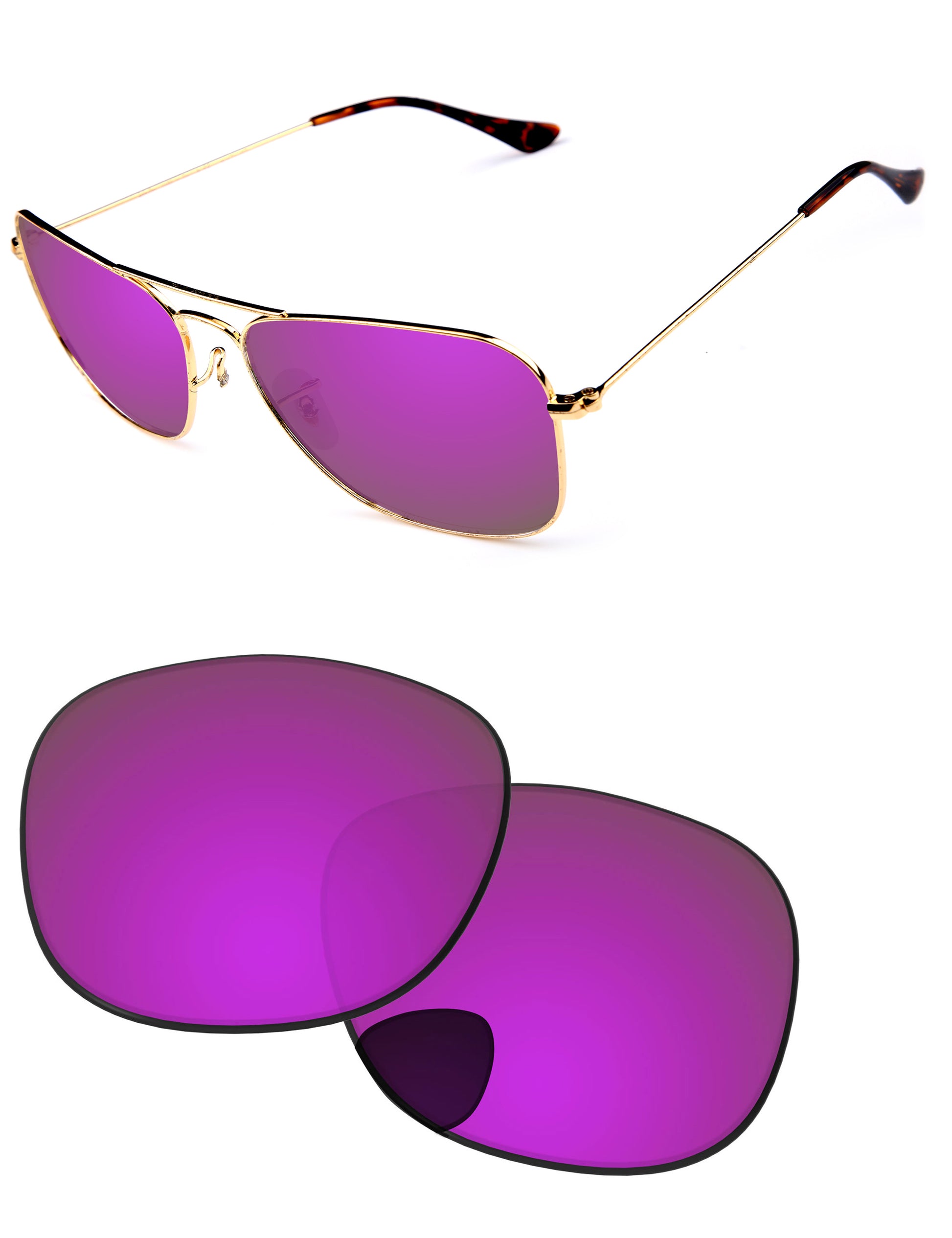 Plasma-Purple