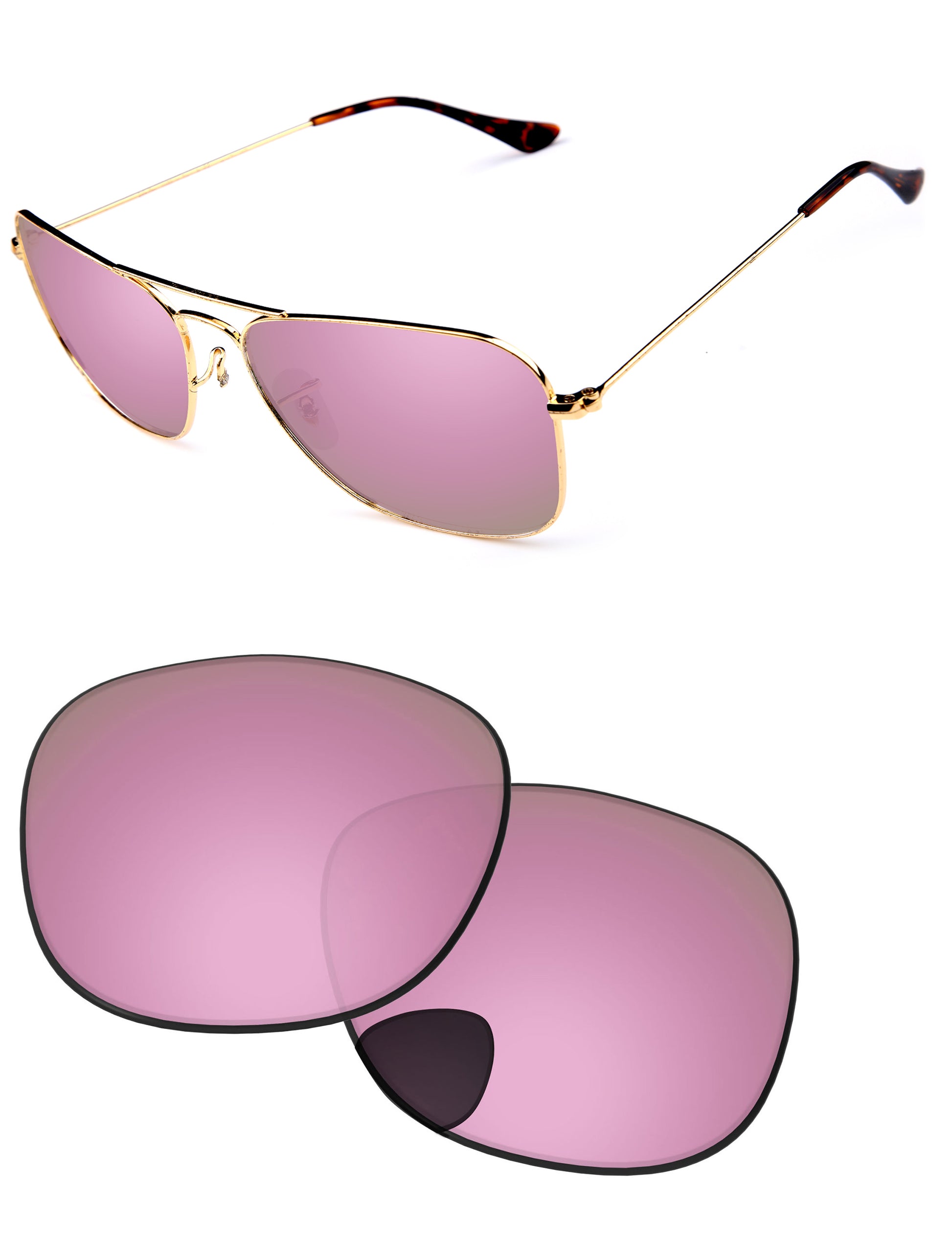 Rose-Gold