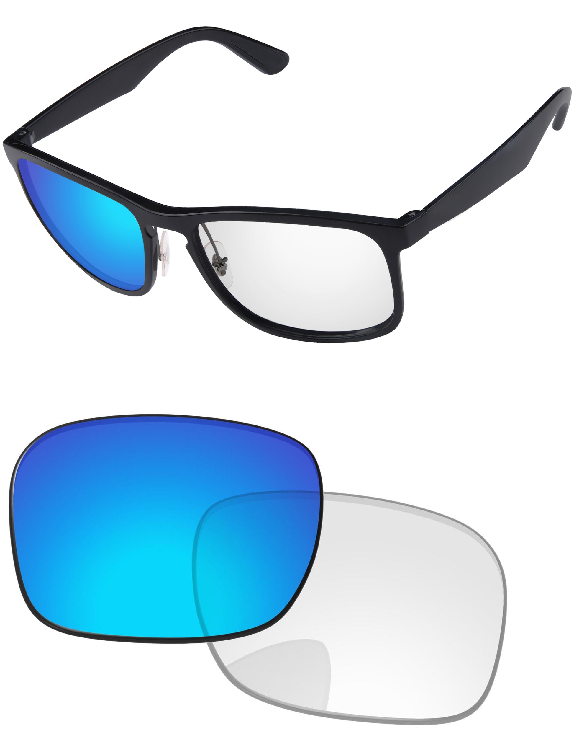 Blue-Shield-Photochromic