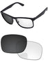 Gray-Photochromic