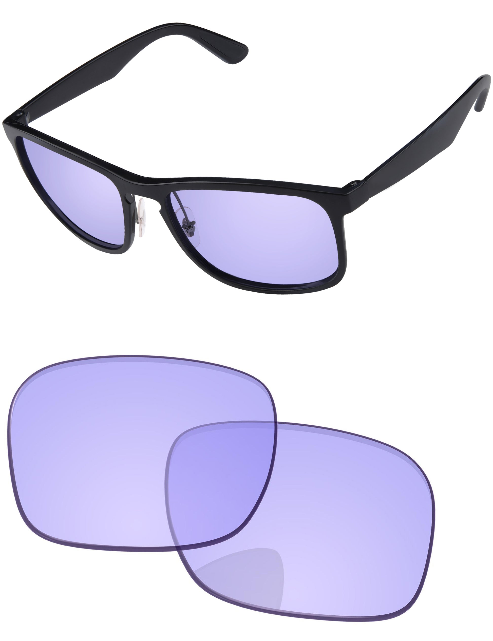 Low-Light-Violet