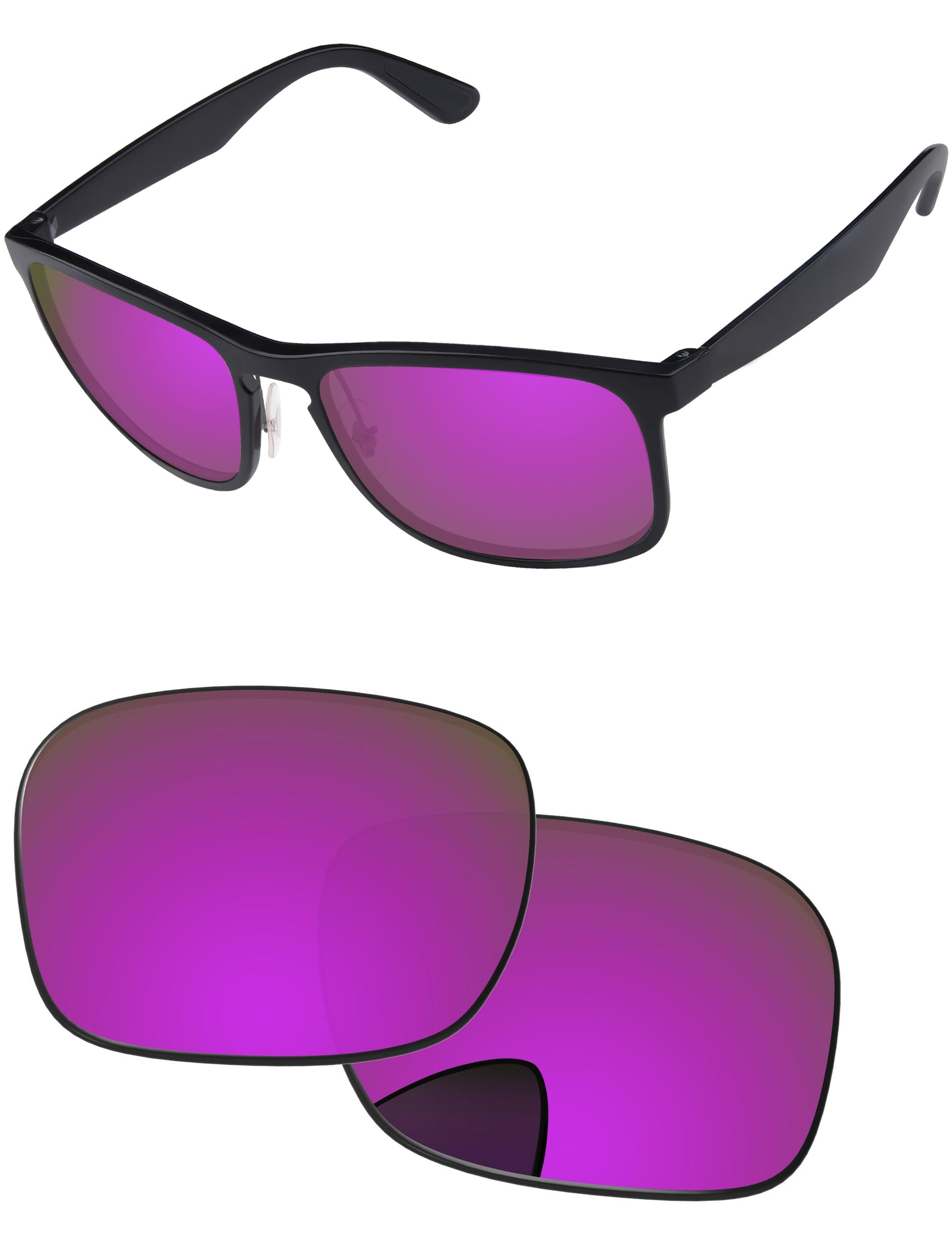 Plasma-Purple